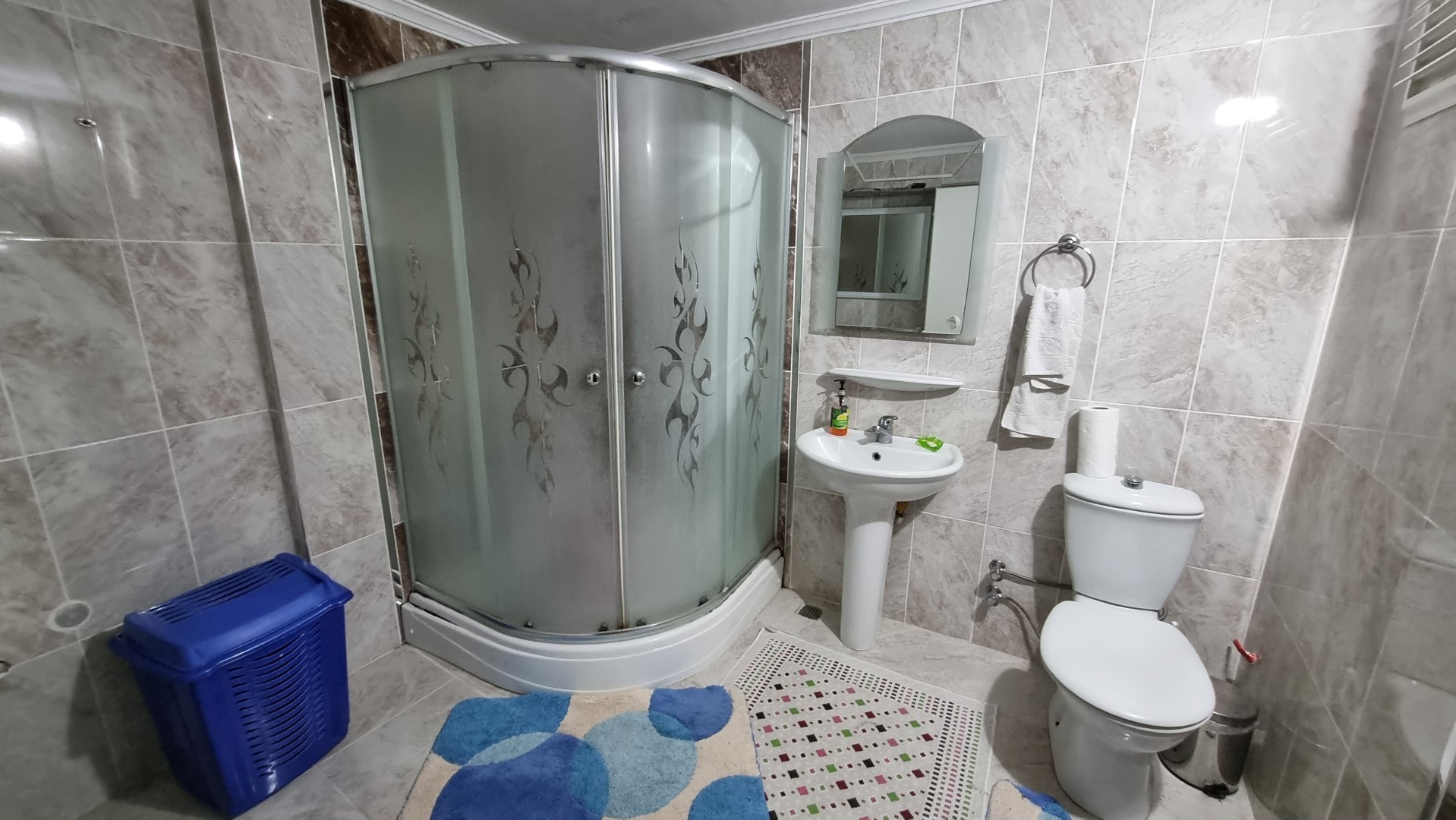Satılık Dublex, Trabzon / OF / İRFANLI MAHALLESİ