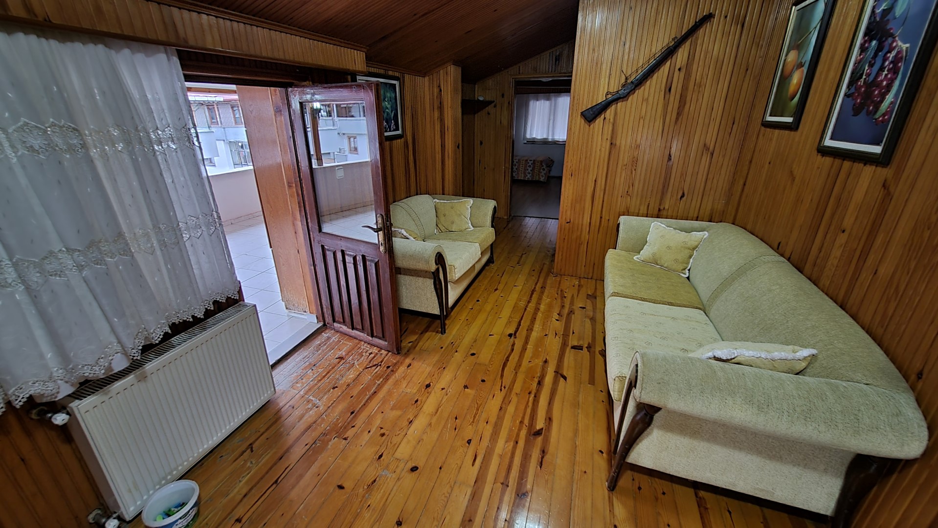 Satılık Dublex, Trabzon / OF / İRFANLI MAHALLESİ