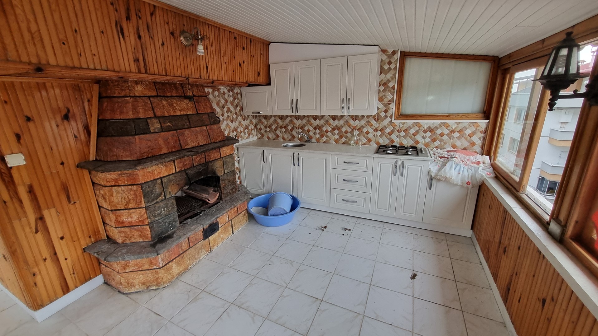 Satılık Dublex, Trabzon / OF / İRFANLI MAHALLESİ