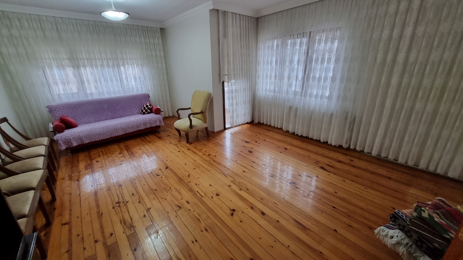 Satılık Dublex, Trabzon / OF / İRFANLI MAHALLESİ