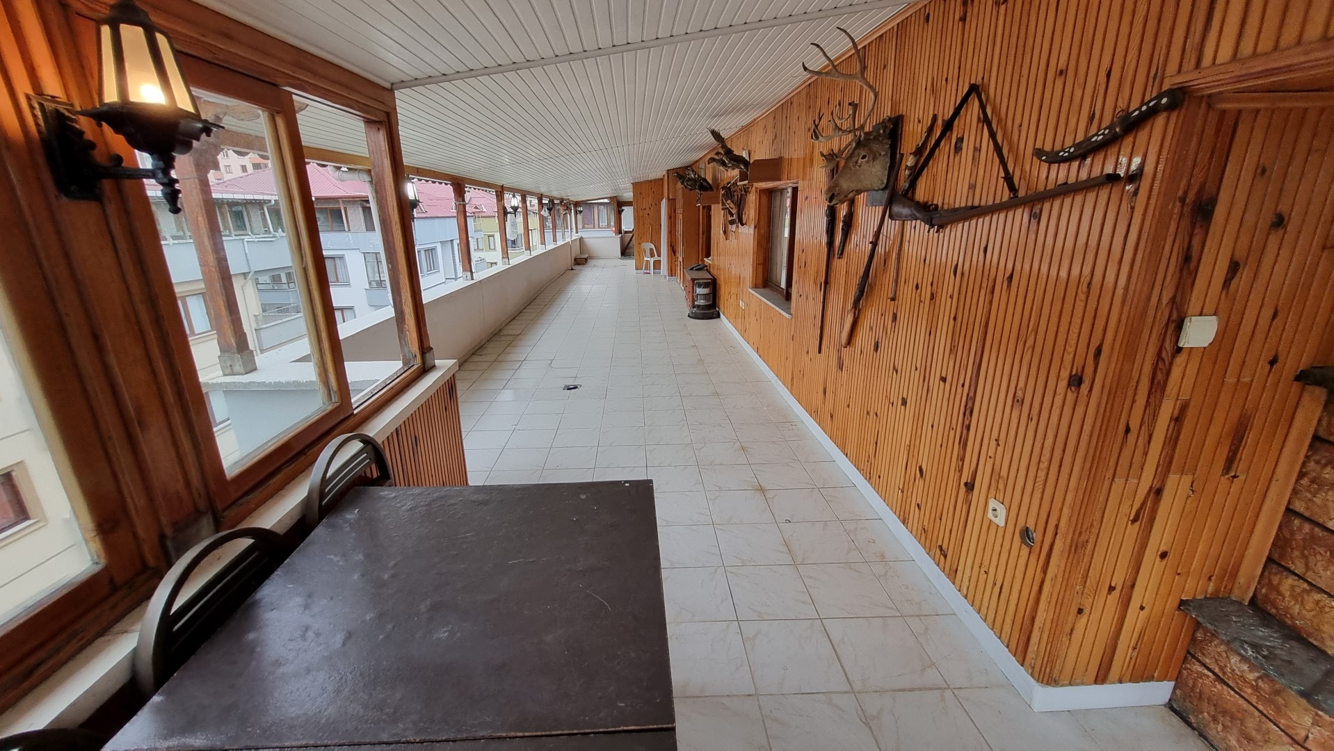 Satılık Dublex, Trabzon / OF / İRFANLI MAHALLESİ