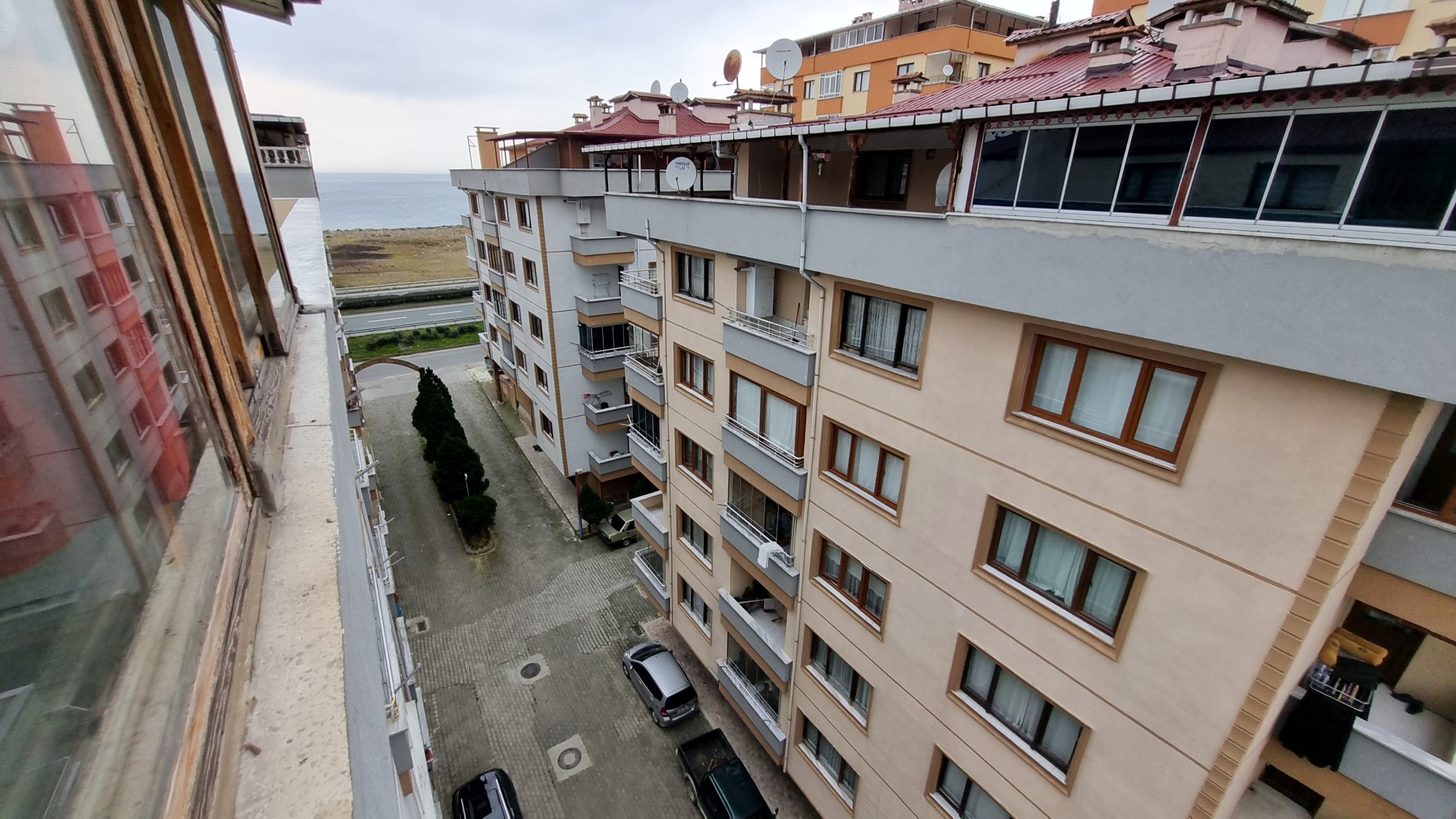 Satılık Dublex, Trabzon / OF / İRFANLI MAHALLESİ
