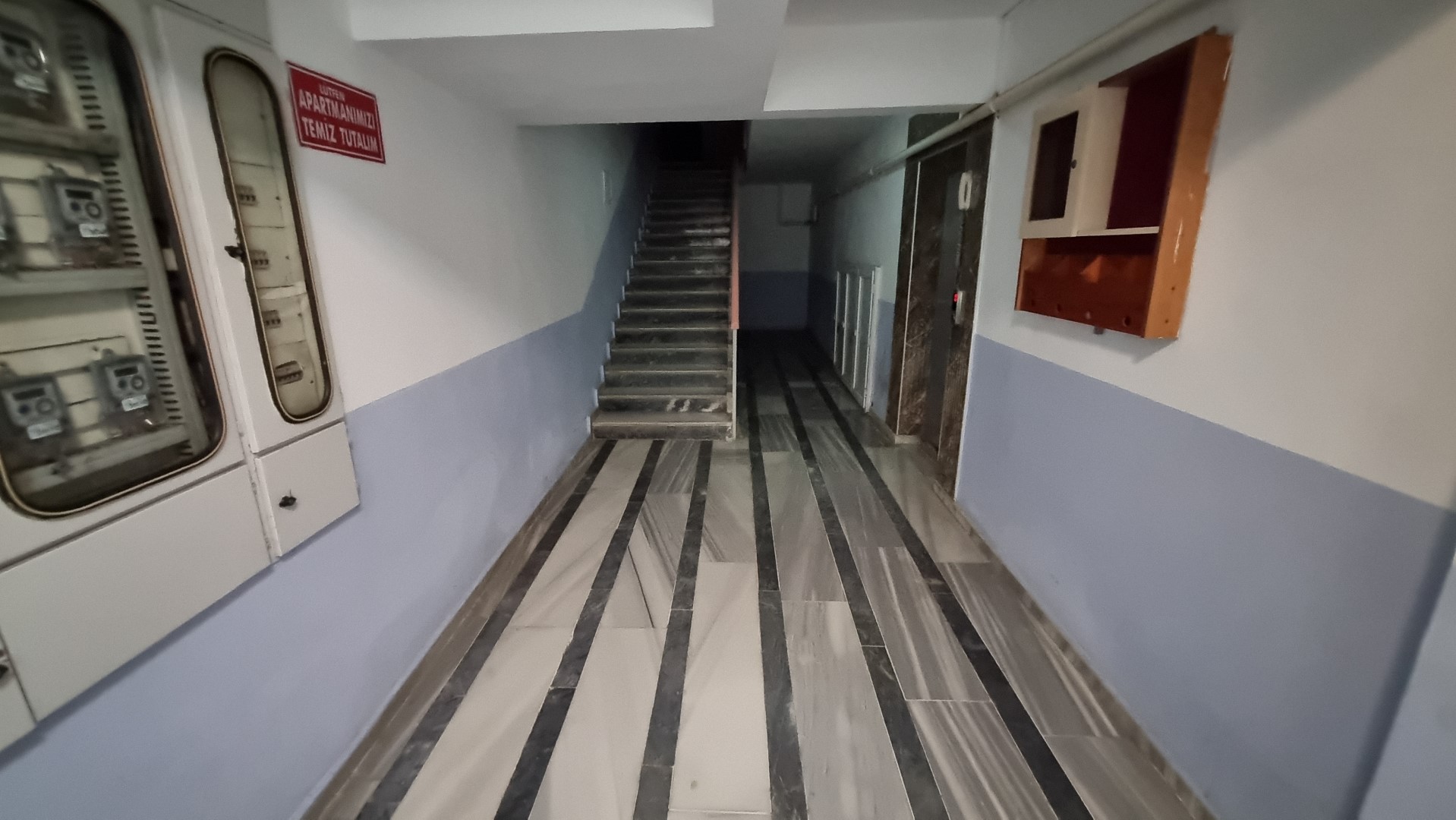 Satılık Dublex, Trabzon / OF / İRFANLI MAHALLESİ