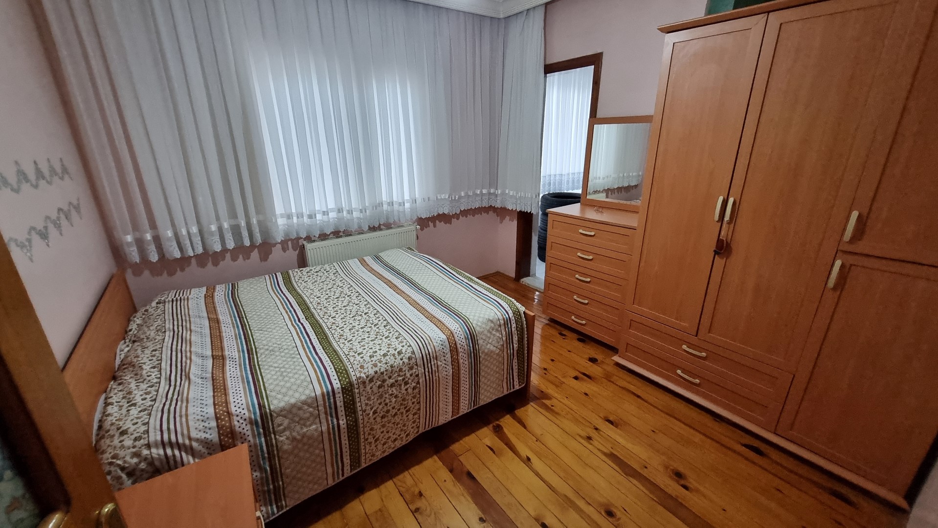 Satılık Dublex, Trabzon / OF / İRFANLI MAHALLESİ