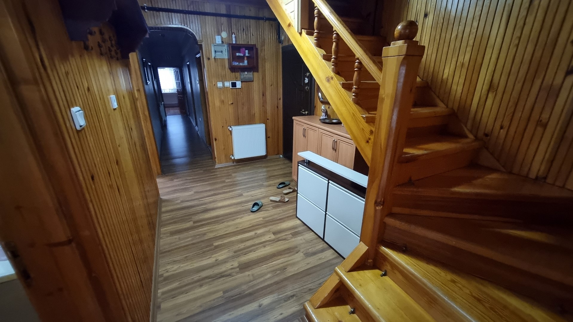 Satılık Dublex, Trabzon / OF / İRFANLI MAHALLESİ