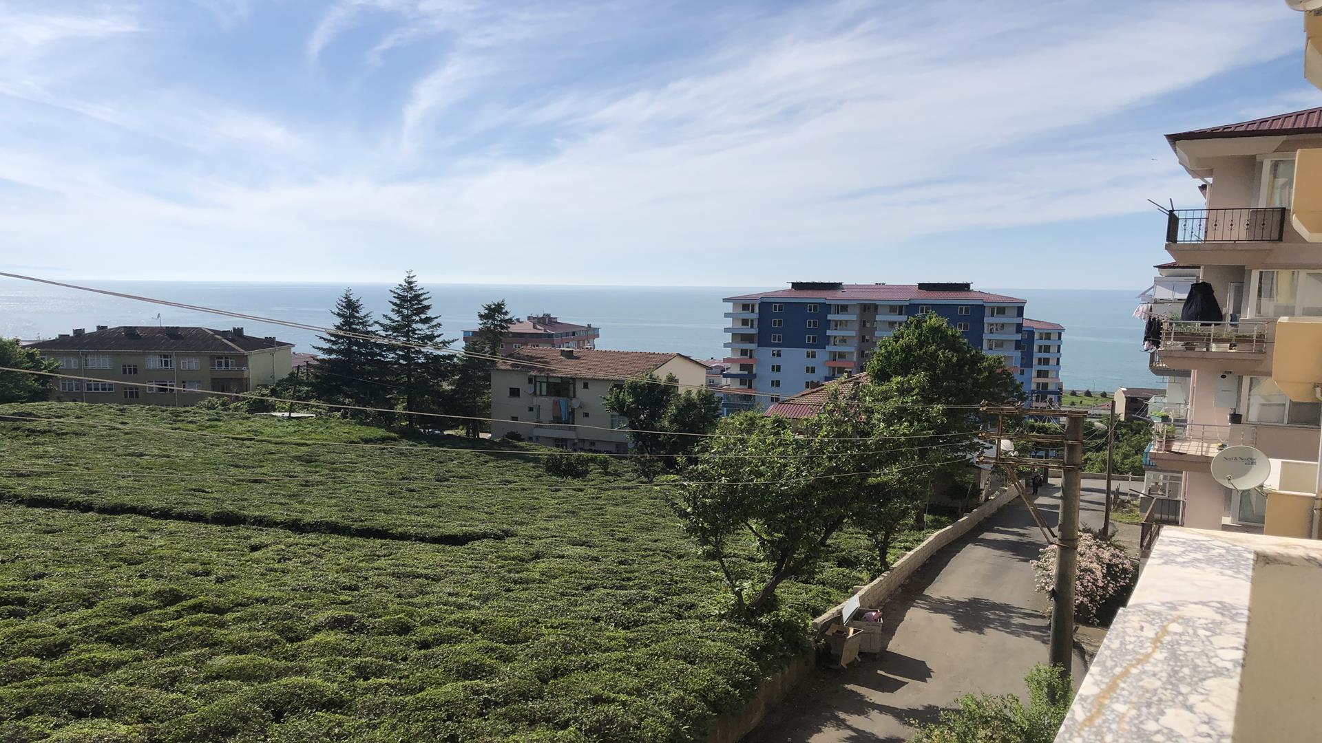 Satılık Daire, Trabzon / OF / CUMHURİYET MAHALLESİ