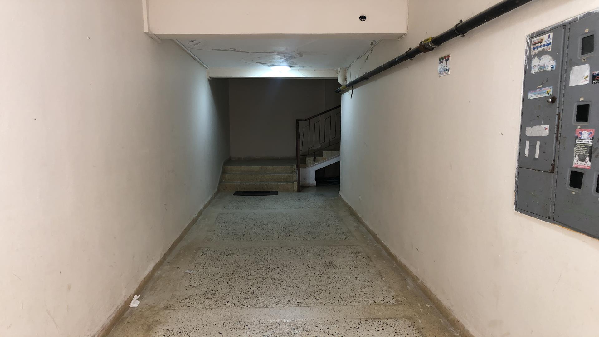Satılık Daire, Trabzon / OF / CUMHURİYET MAHALLESİ
