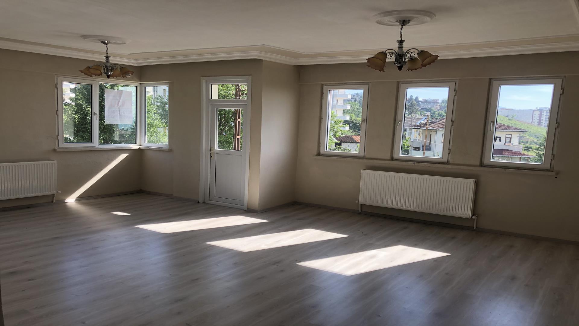 Satılık Daire, Trabzon / OF / CUMHURİYET MAHALLESİ