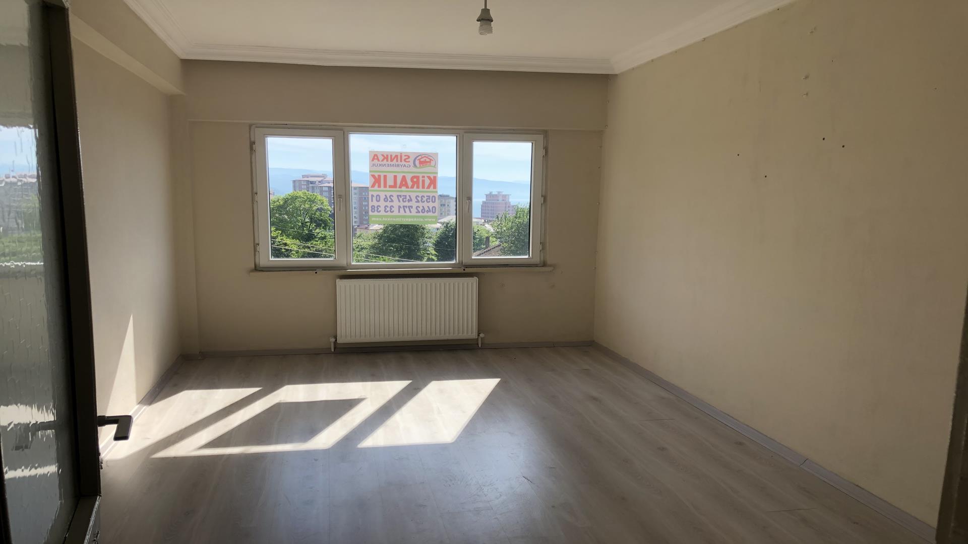 Satılık Daire, Trabzon / OF / CUMHURİYET MAHALLESİ