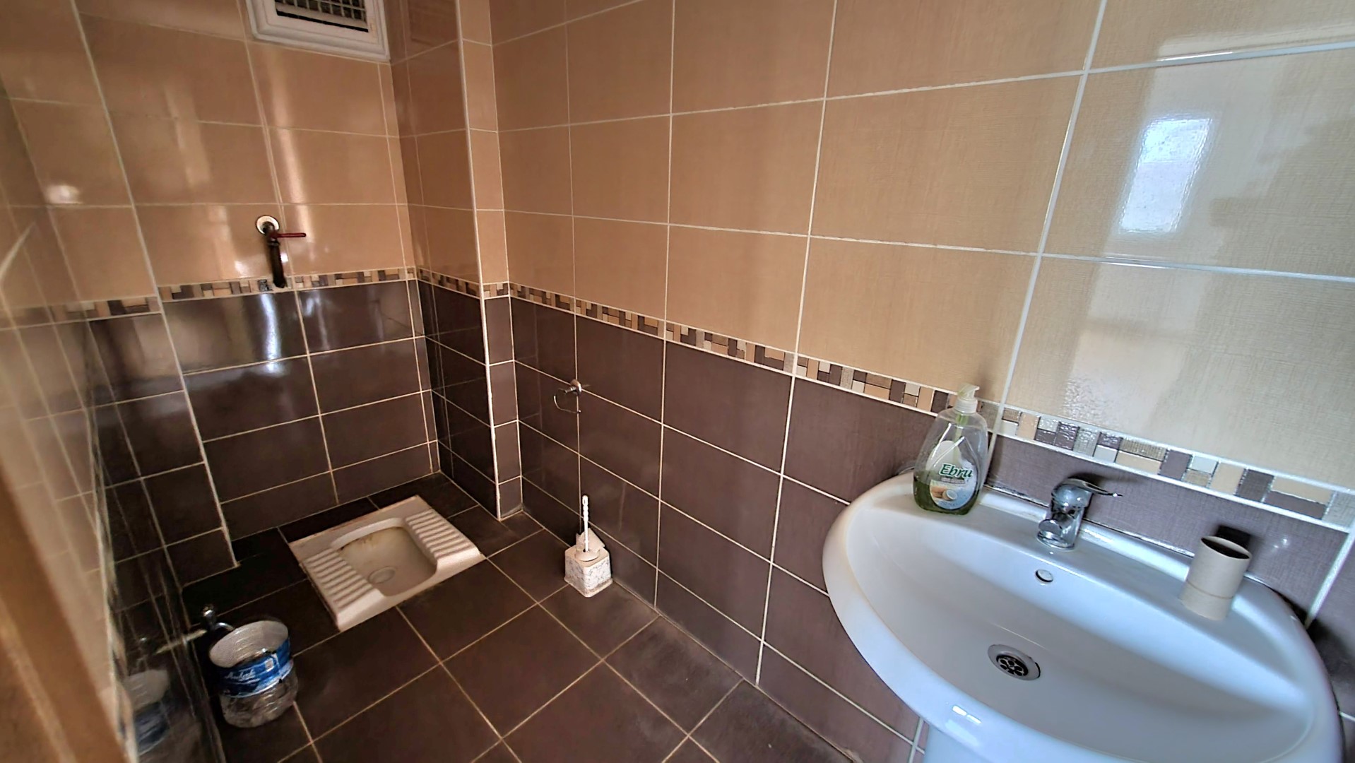Kiralık Daire, Trabzon / OF / SULAKLI MAHALLESİ