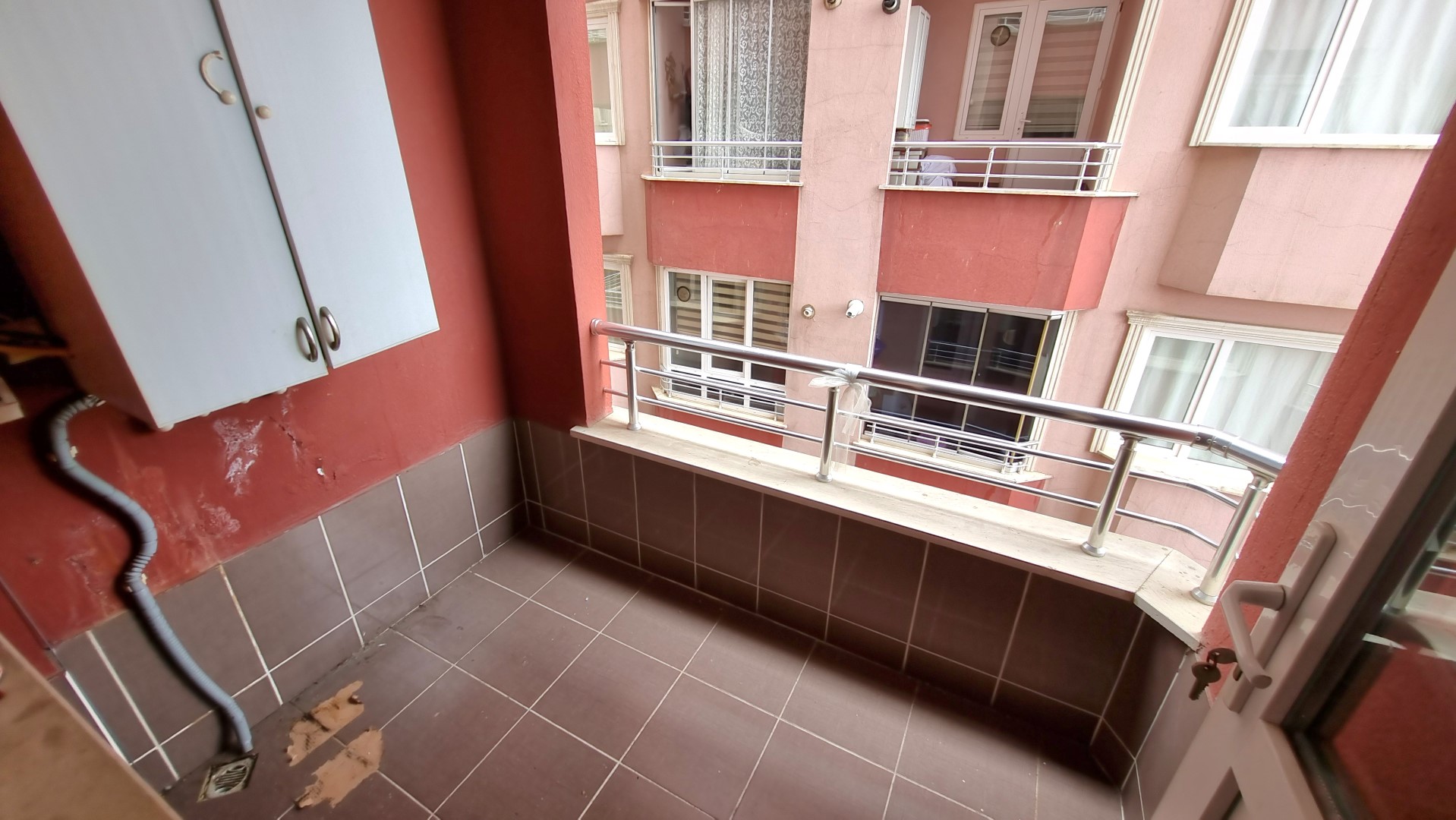 Kiralık Daire, Trabzon / OF / SULAKLI MAHALLESİ