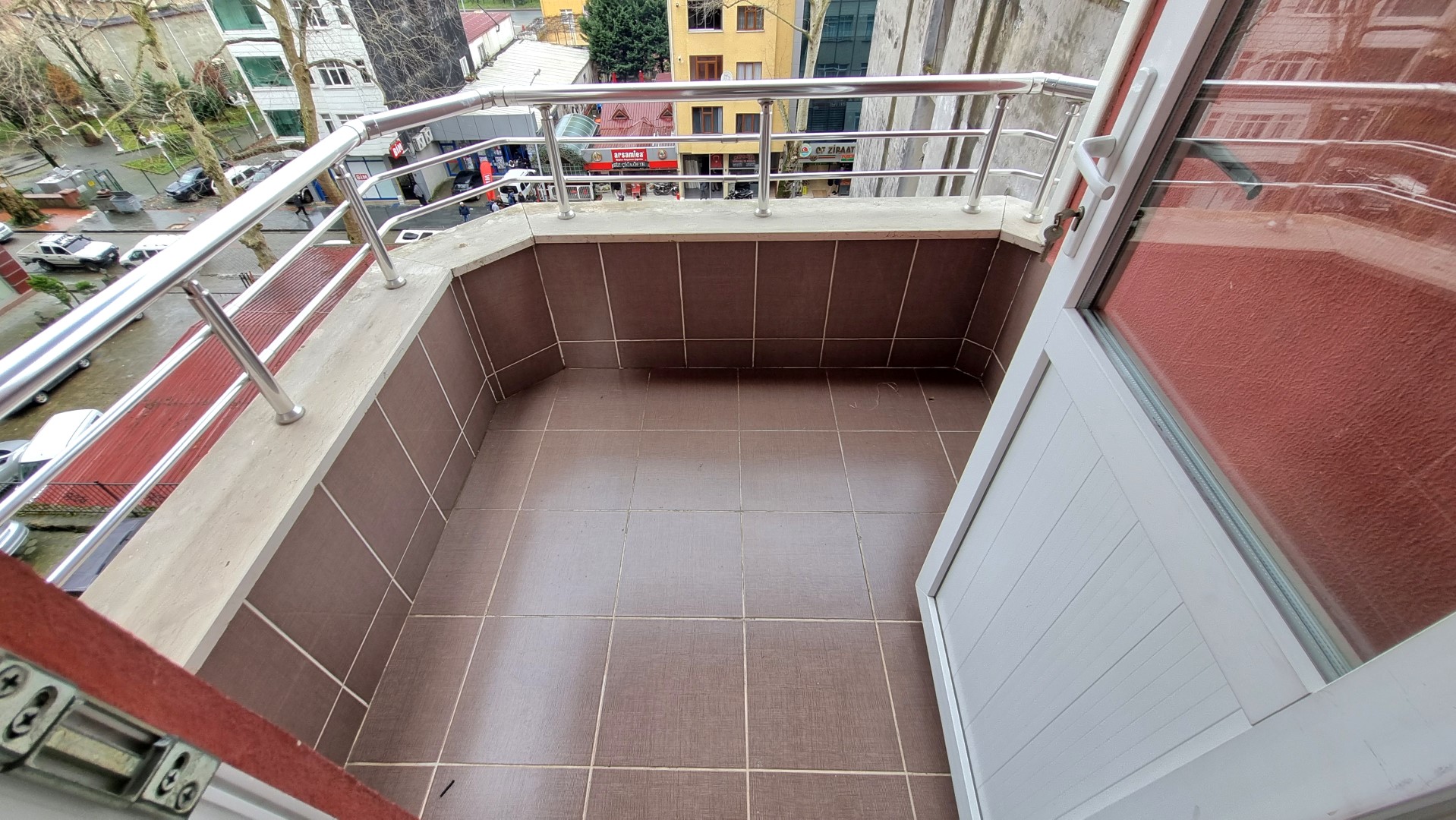 Kiralık Daire, Trabzon / OF / SULAKLI MAHALLESİ