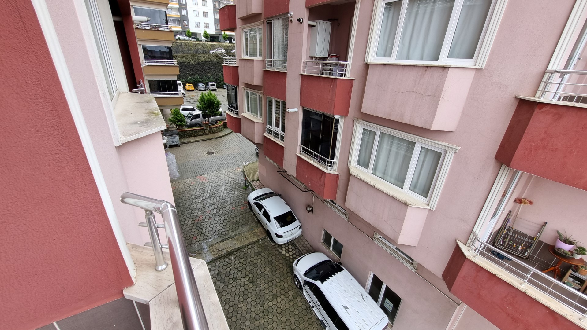 Kiralık Daire, Trabzon / OF / SULAKLI MAHALLESİ