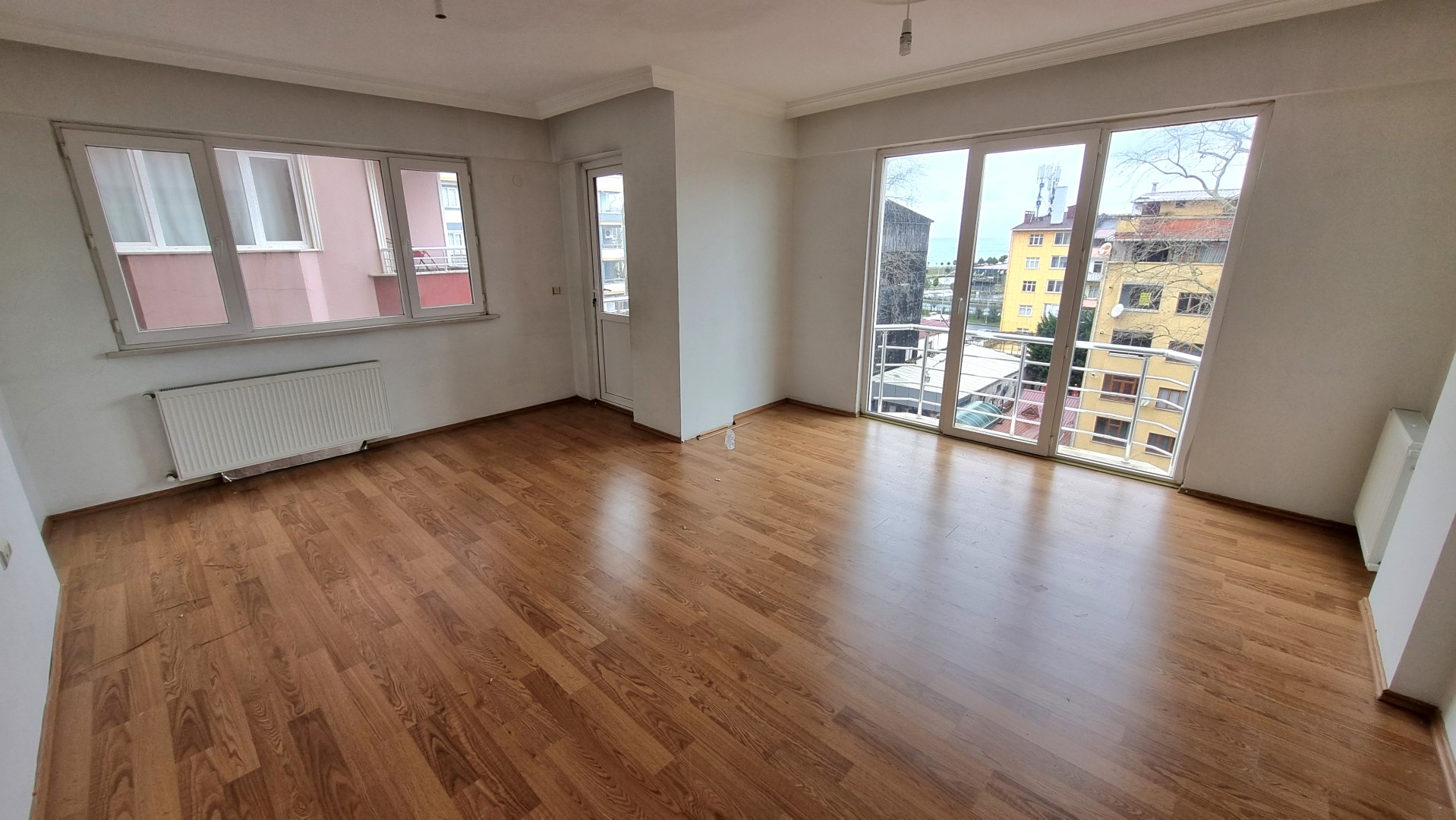 Kiralık Daire, Trabzon / OF / SULAKLI MAHALLESİ