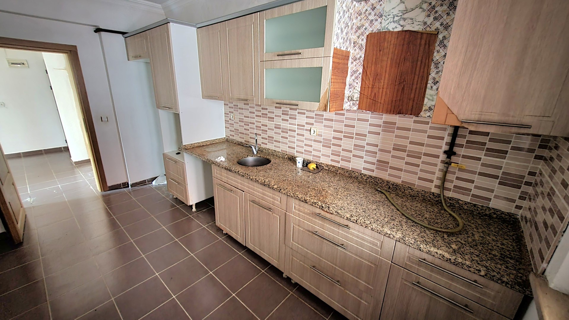 Kiralık Daire, Trabzon / OF / SULAKLI MAHALLESİ