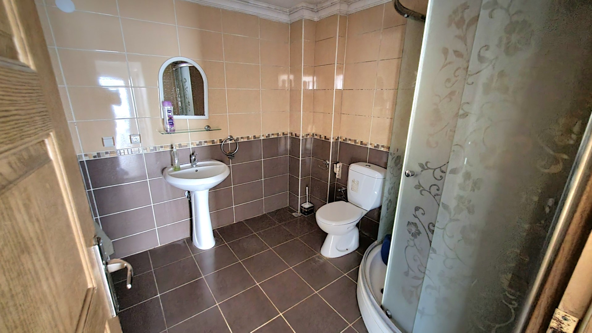 Kiralık Daire, Trabzon / OF / SULAKLI MAHALLESİ