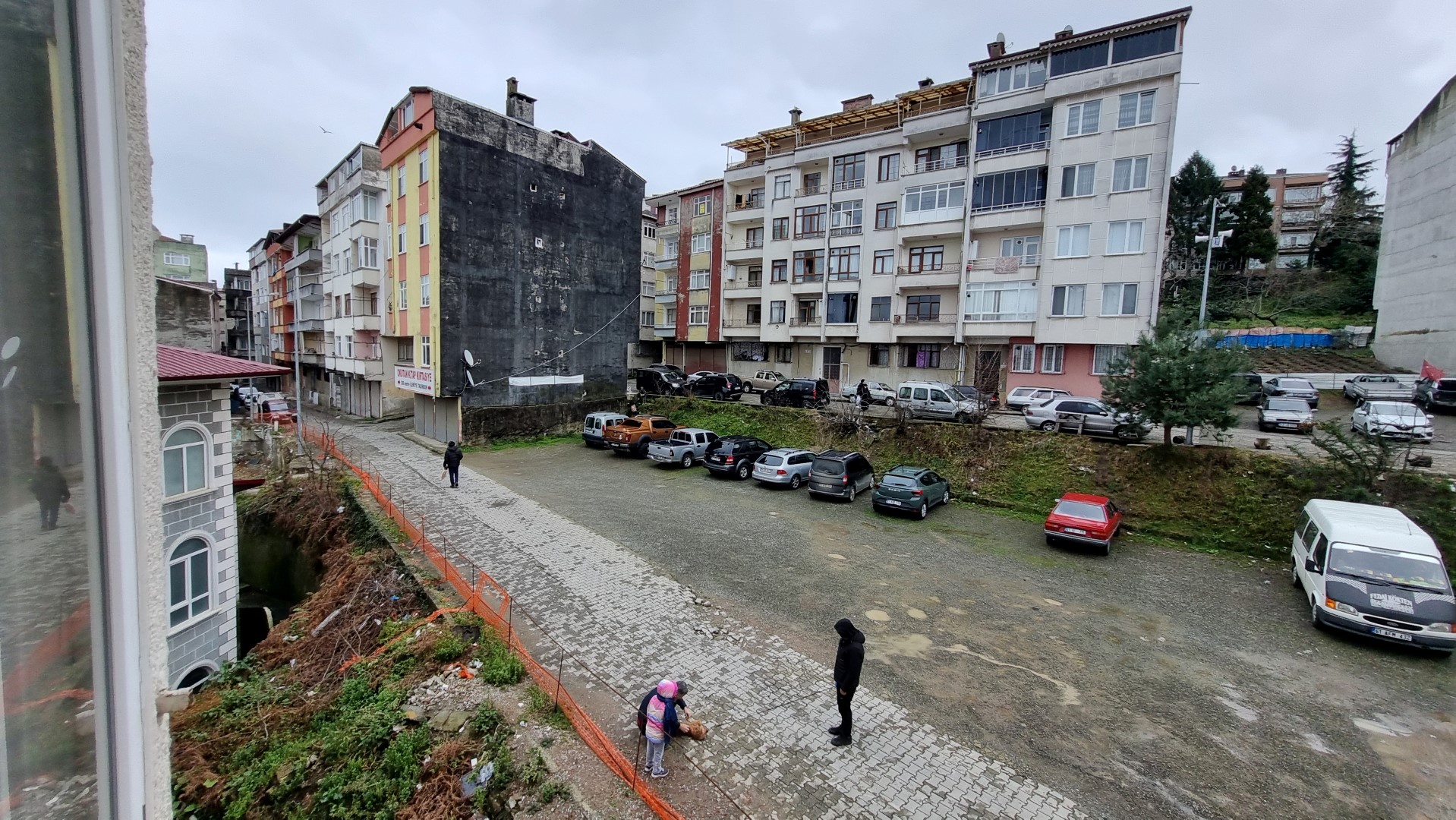 Kiralık Daire, Trabzon / OF / SULAKLI MAHALLESİ
