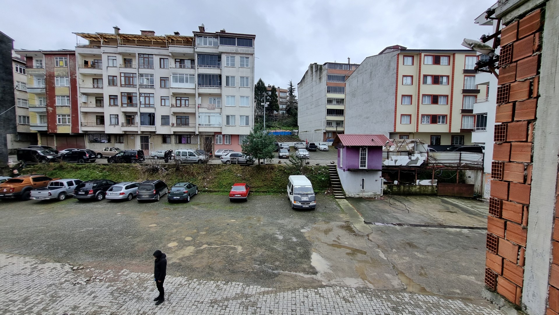 Kiralık Daire, Trabzon / OF / SULAKLI MAHALLESİ