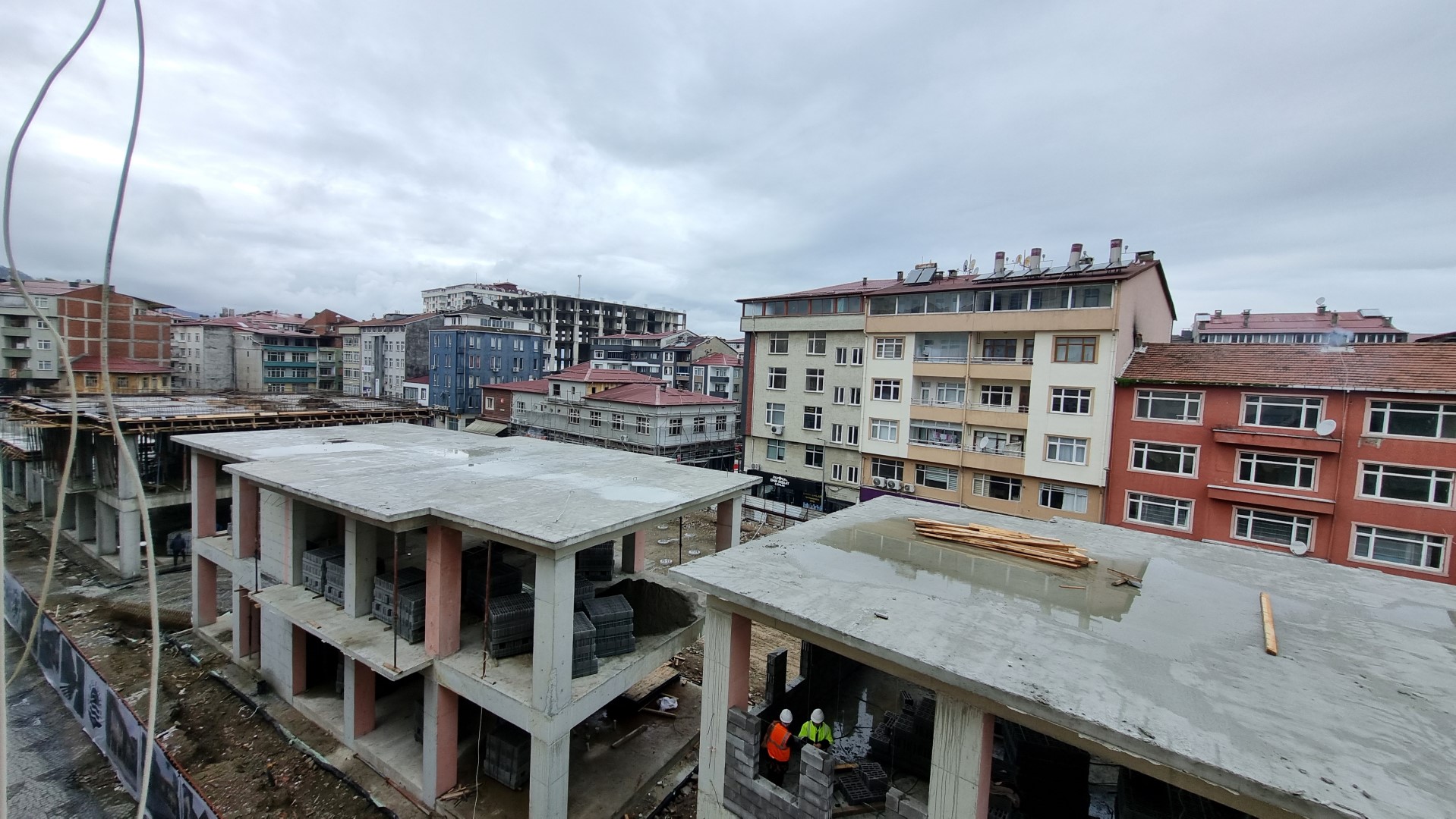 Kiralık Daire, Trabzon / OF / SULAKLI MAHALLESİ