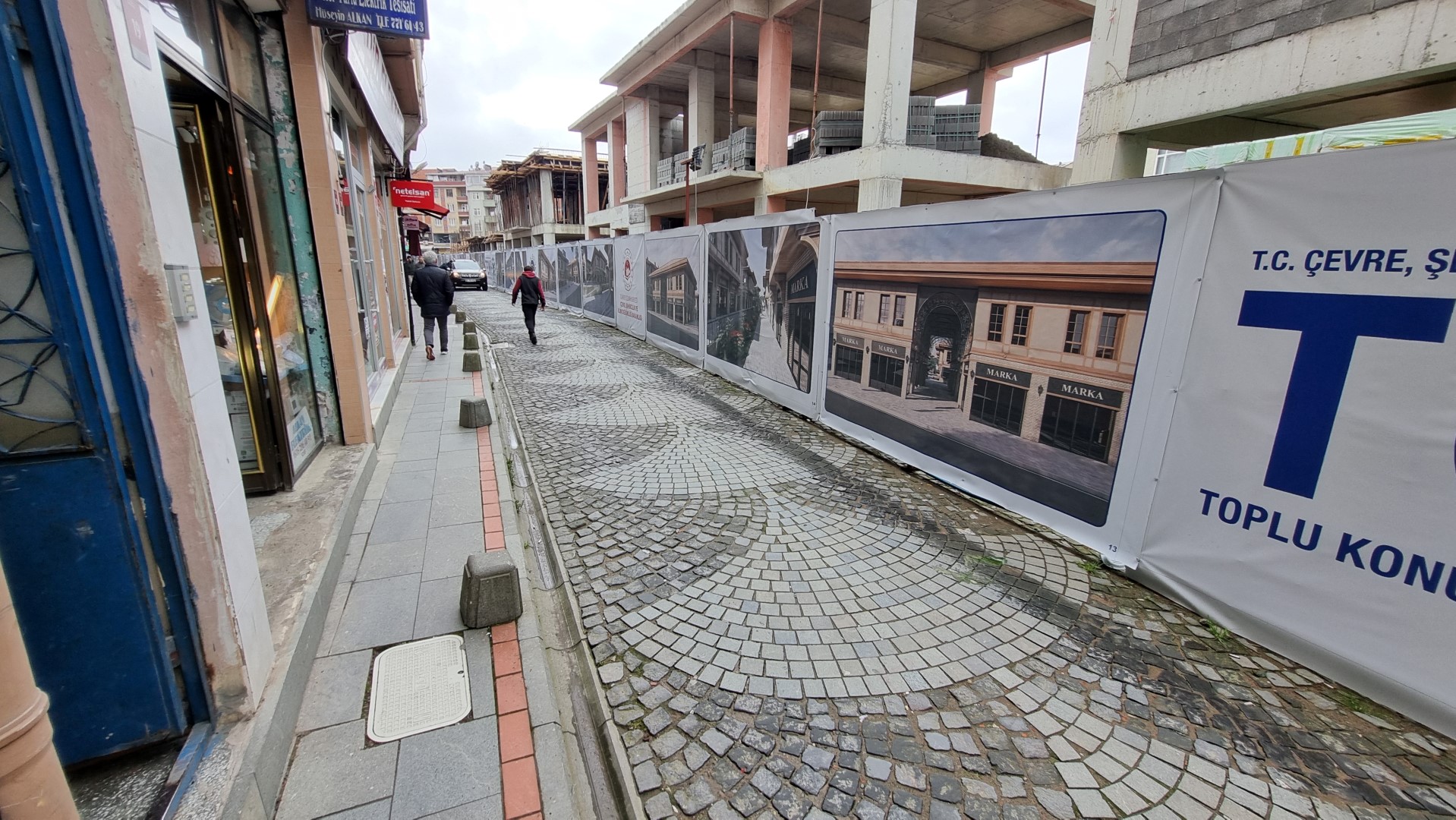 Kiralık Daire, Trabzon / OF / SULAKLI MAHALLESİ