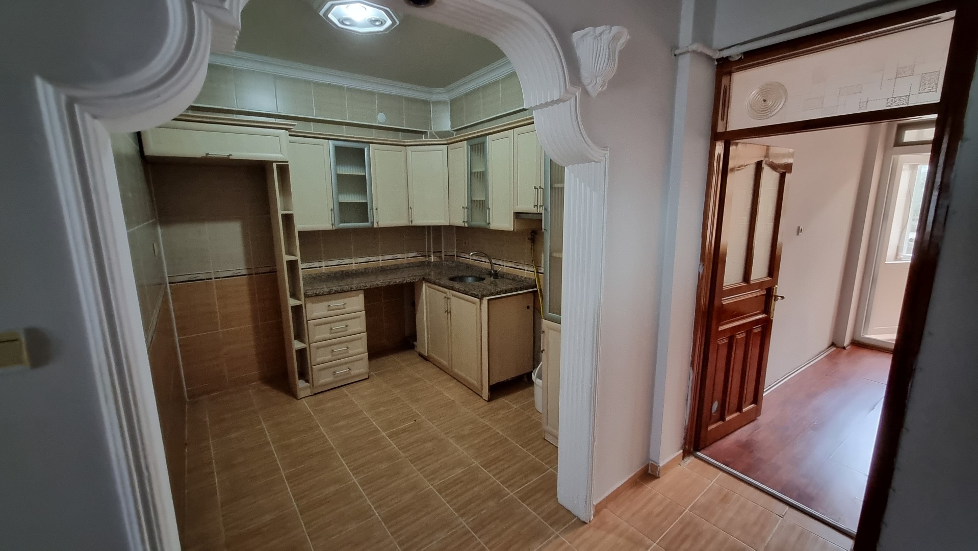 Kiralık Daire, Trabzon / OF / SULAKLI MAHALLESİ