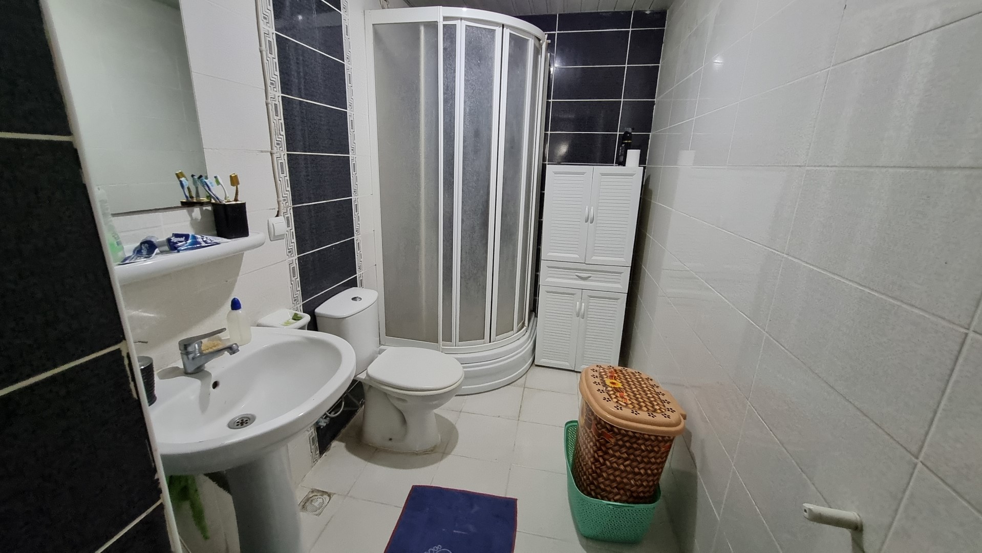 Satılık Daire, Trabzon / OF / YENİ MAHALLE