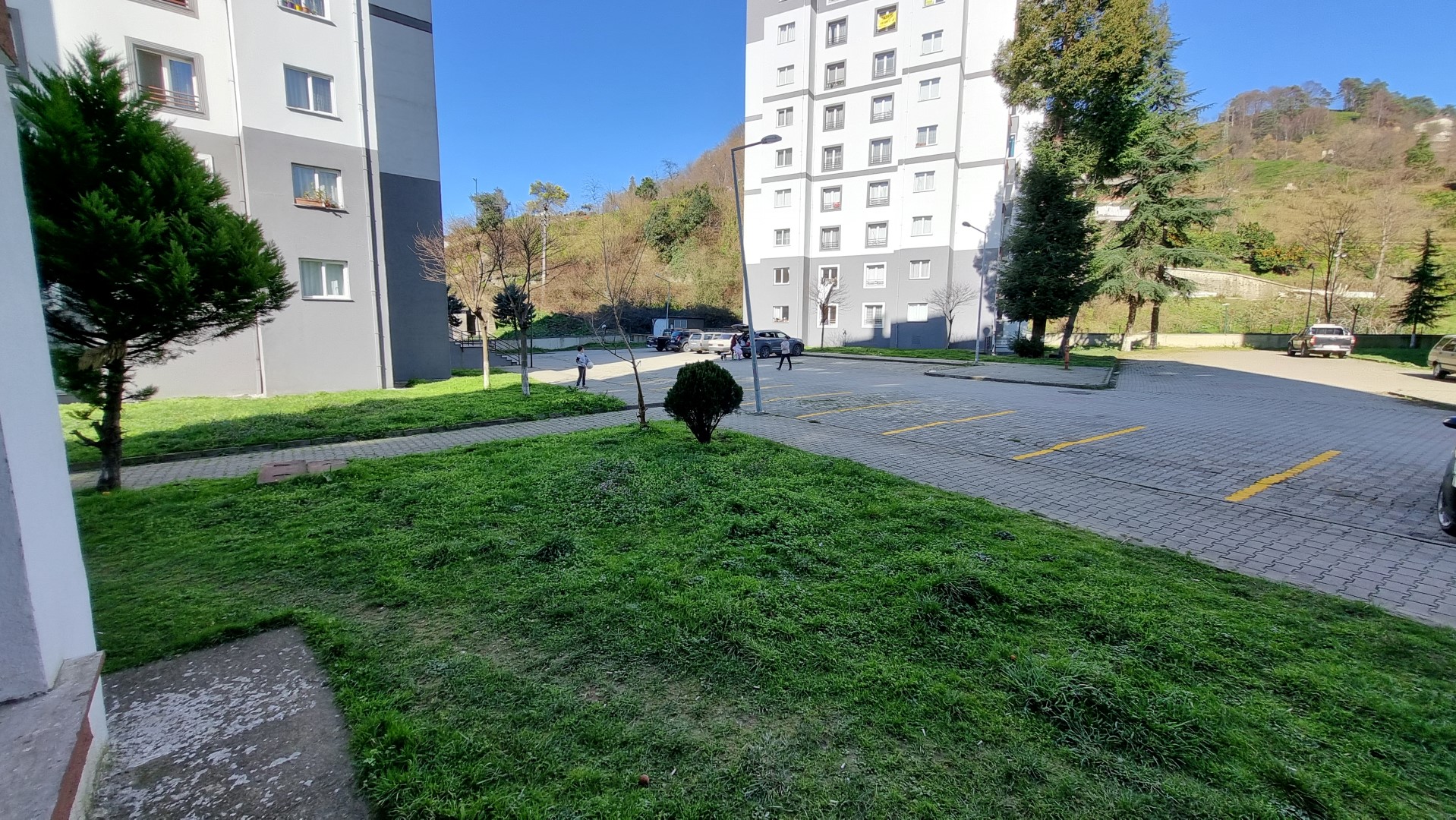Satılık Daire, Trabzon / OF / YENİ MAHALLE