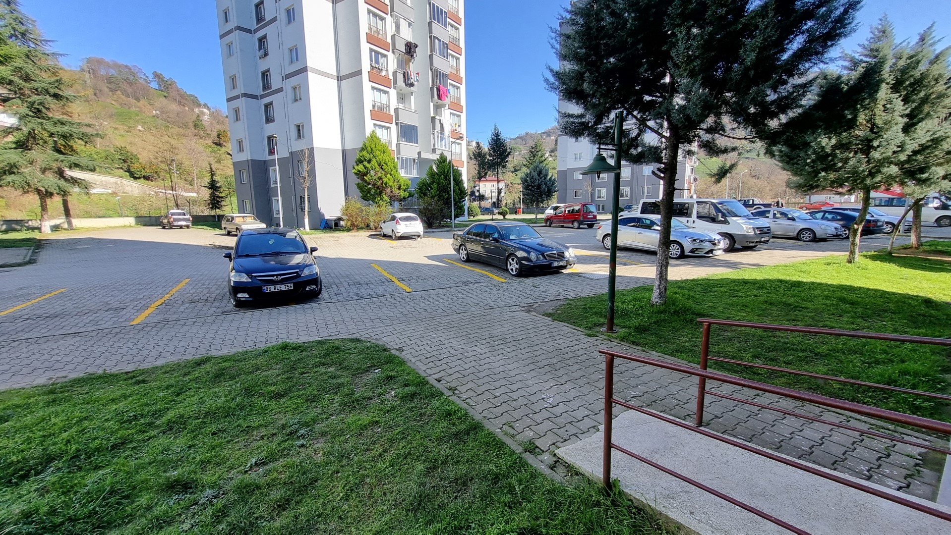 Satılık Daire, Trabzon / OF / YENİ MAHALLE