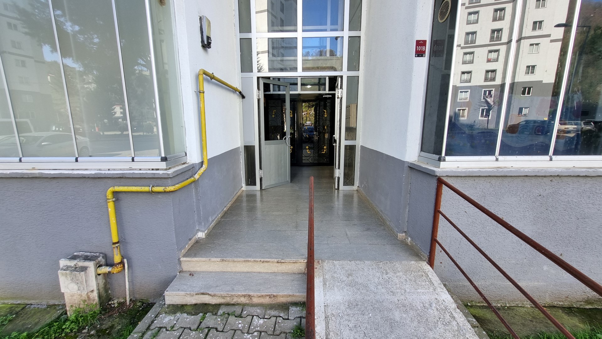 Satılık Daire, Trabzon / OF / YENİ MAHALLE