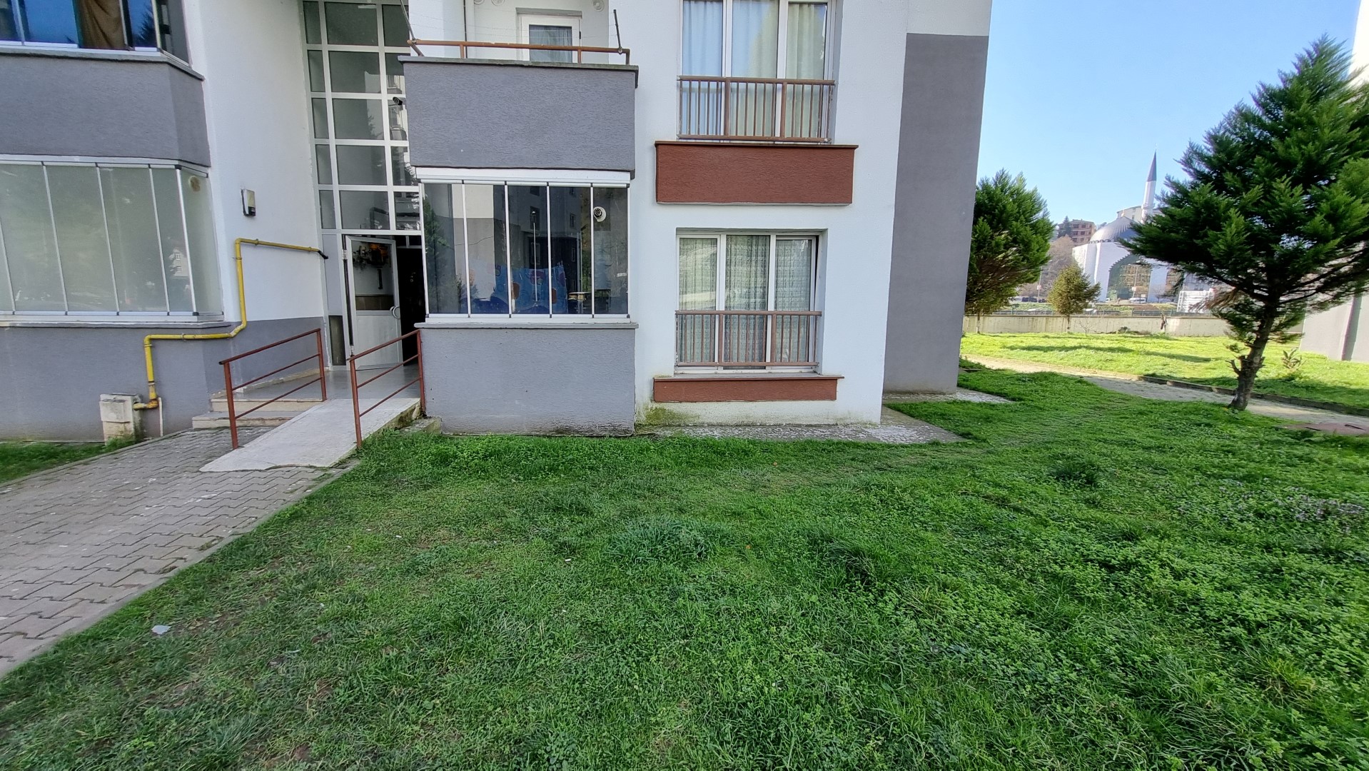 Satılık Daire, Trabzon / OF / YENİ MAHALLE