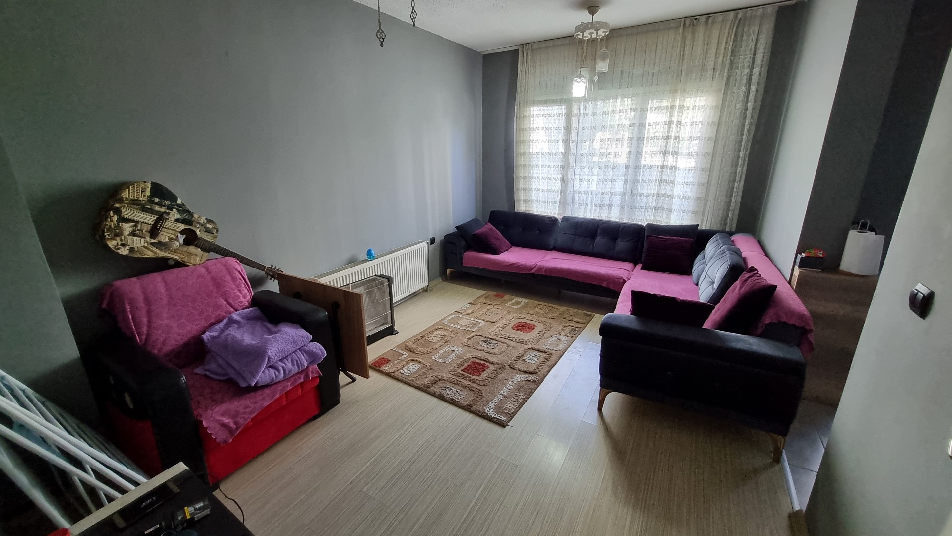 Satılık Daire, Trabzon / OF / YENİ MAHALLE