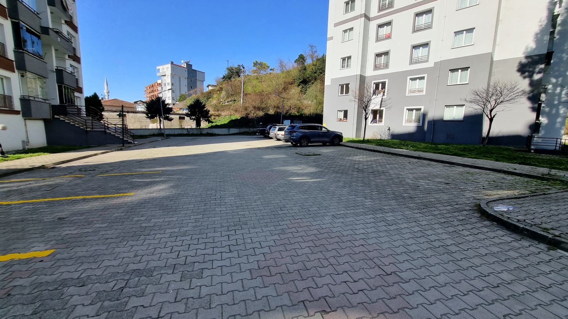 Satılık Daire, Trabzon / OF / YENİ MAHALLE