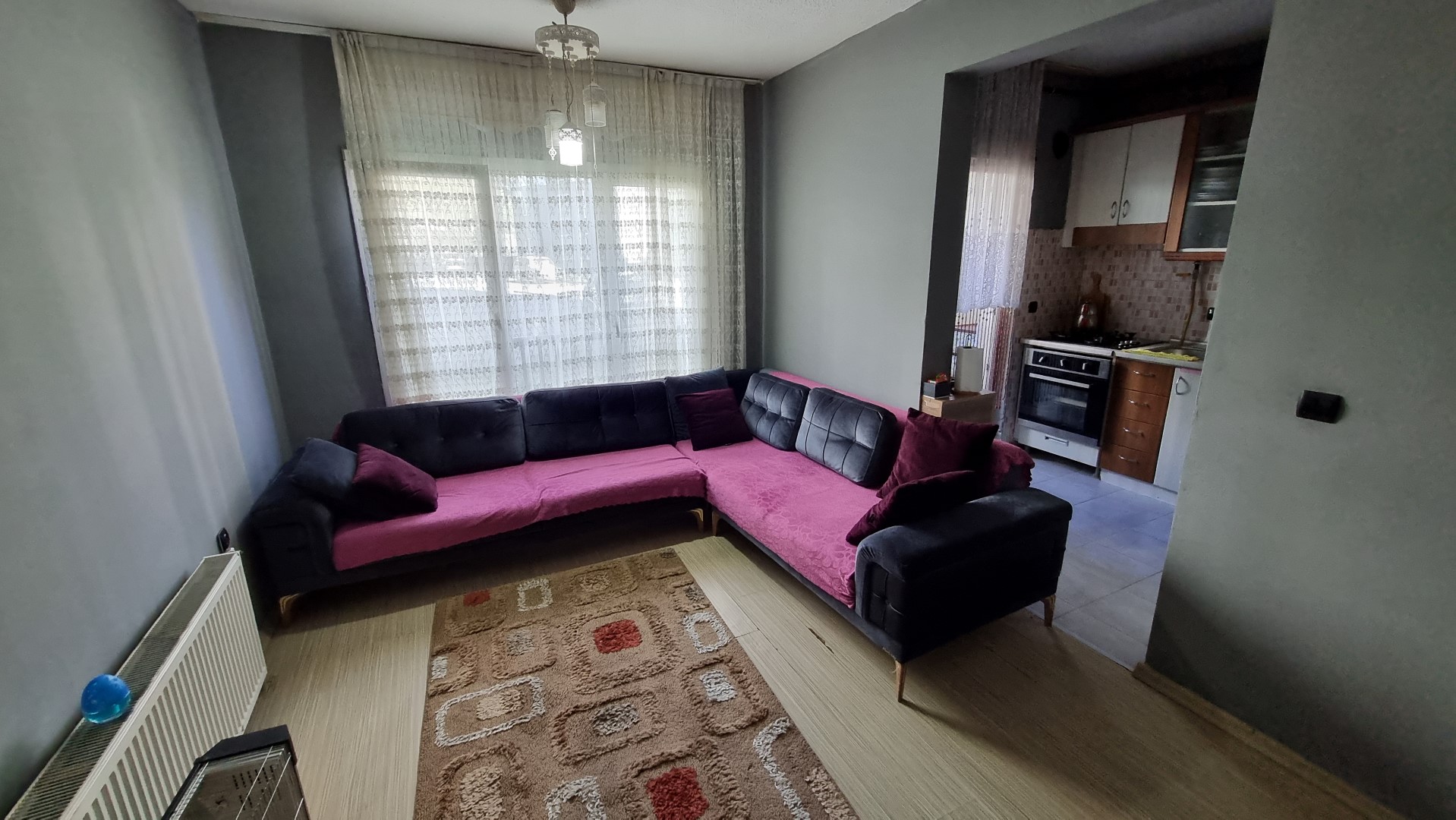 Satılık Daire, Trabzon / OF / YENİ MAHALLE