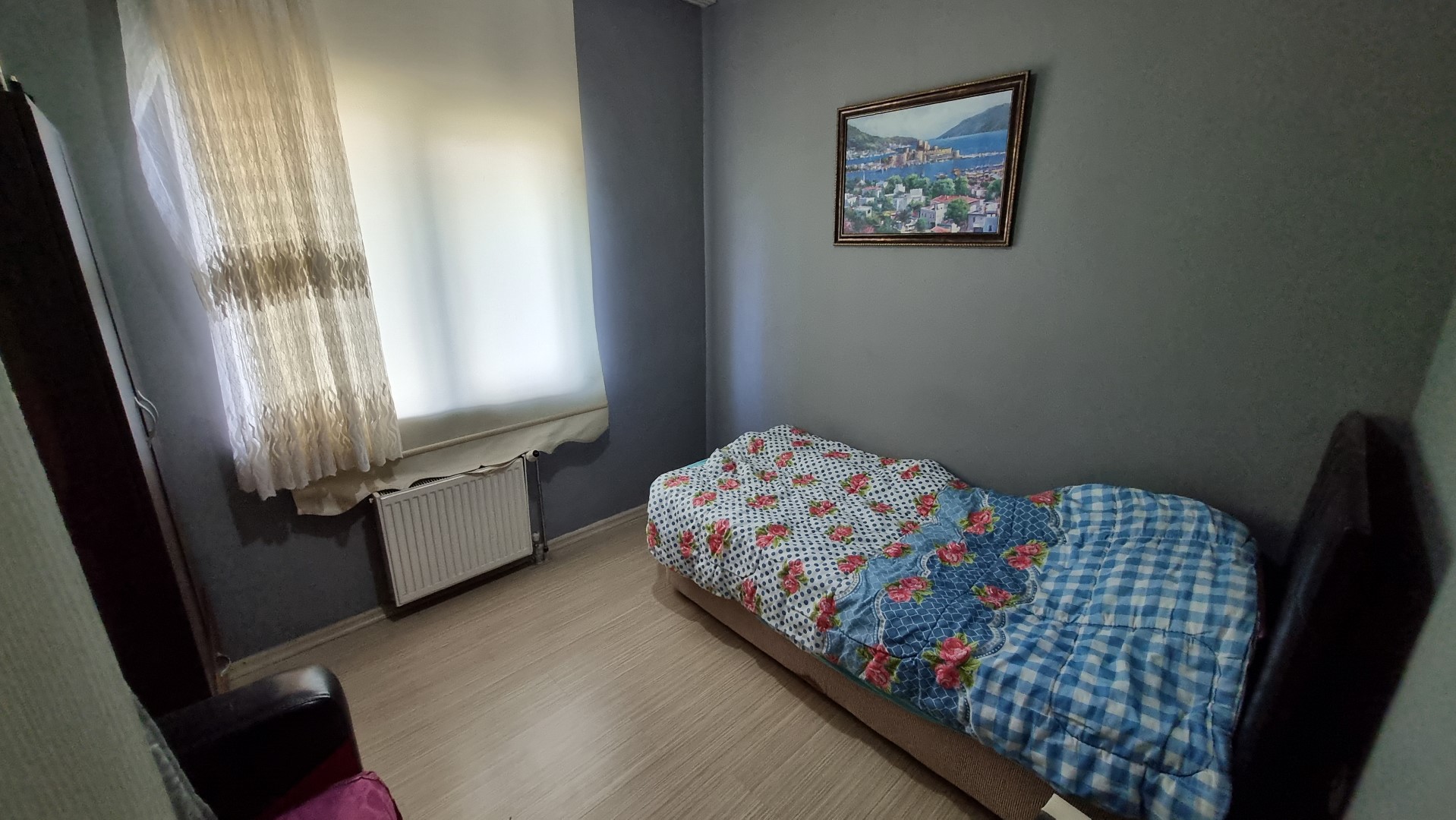 Satılık Daire, Trabzon / OF / YENİ MAHALLE