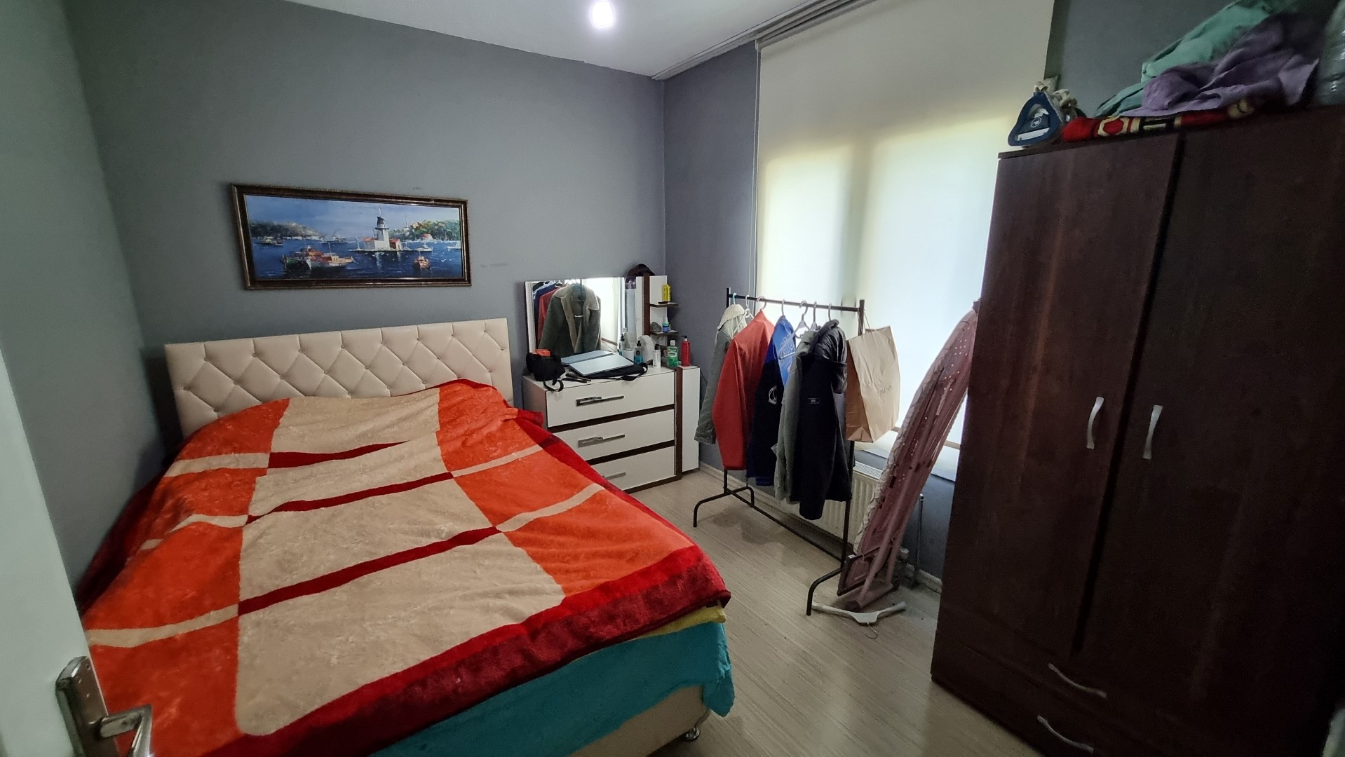 Satılık Daire, Trabzon / OF / YENİ MAHALLE