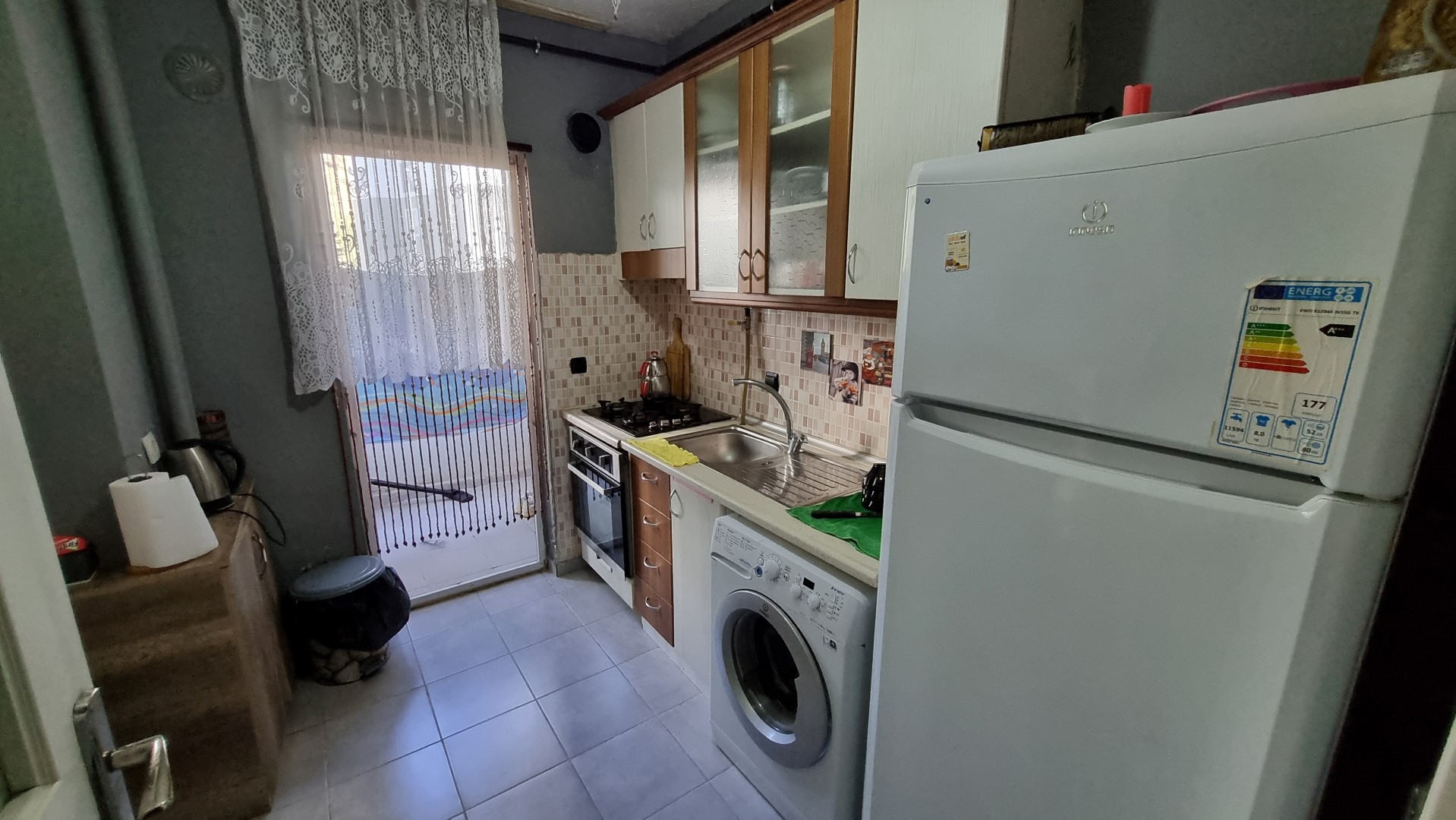 Satılık Daire, Trabzon / OF / YENİ MAHALLE
