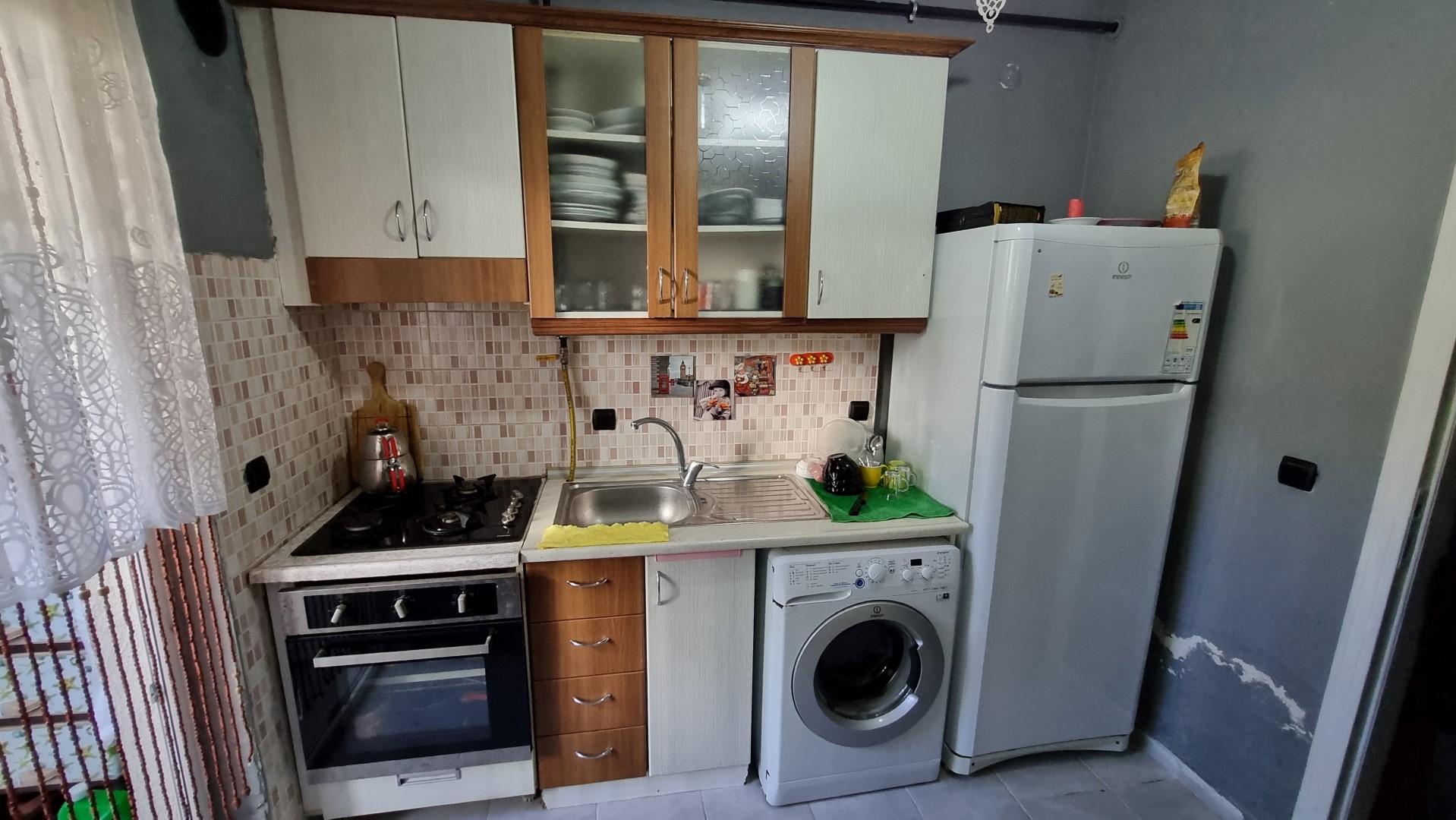 Satılık Daire, Trabzon / OF / YENİ MAHALLE