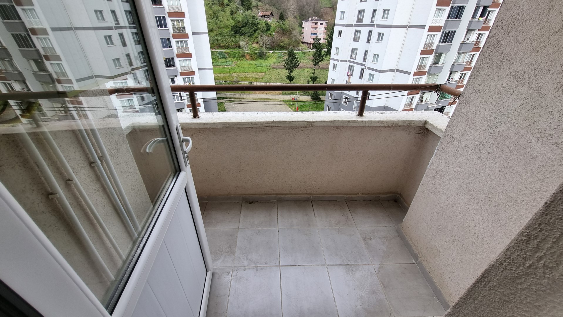 Satılık Daire, Trabzon / OF / YENİ MAHALLE