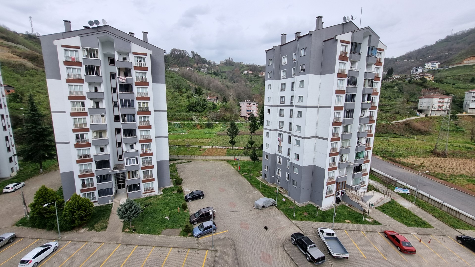 Satılık Daire, Trabzon / OF / YENİ MAHALLE