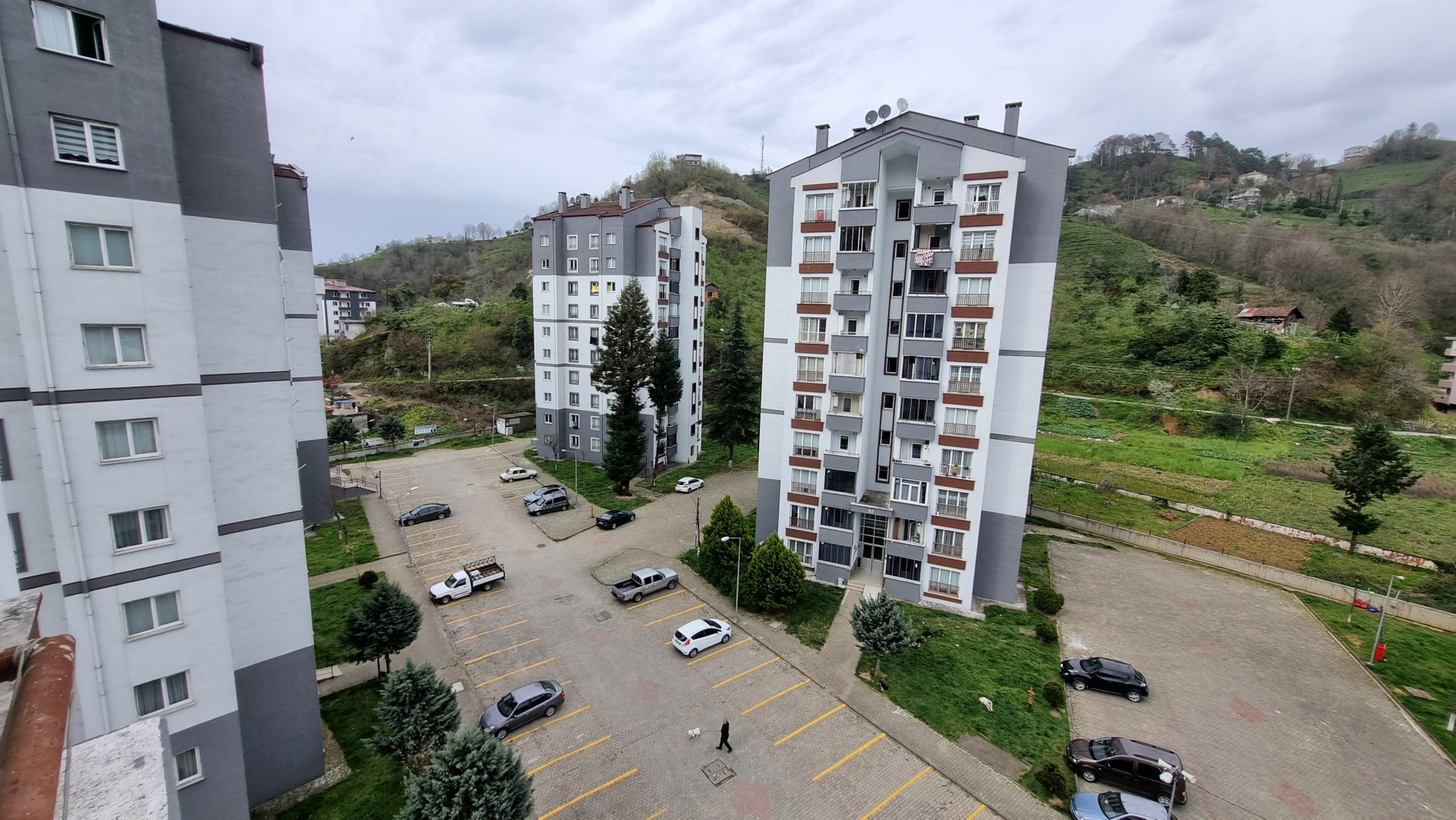 Satılık Daire, Trabzon / OF / YENİ MAHALLE