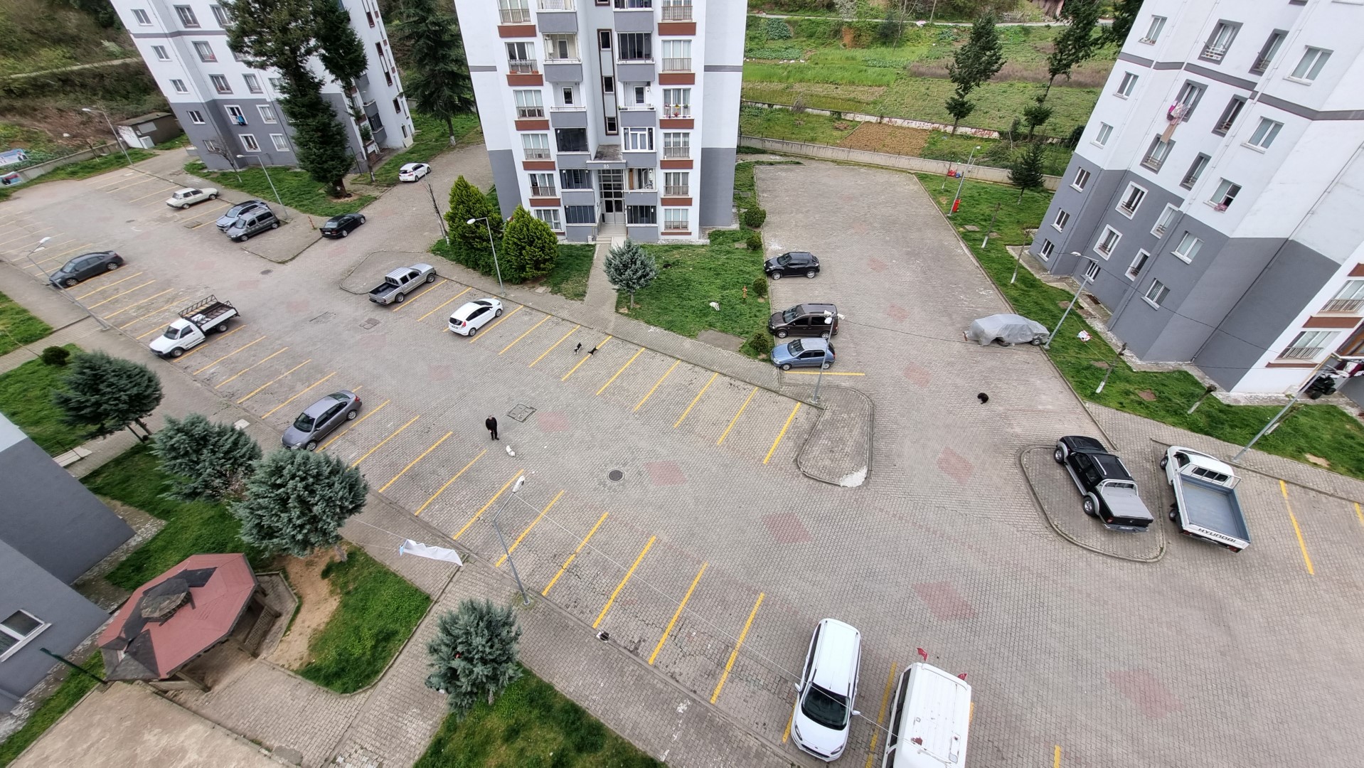 Satılık Daire, Trabzon / OF / YENİ MAHALLE