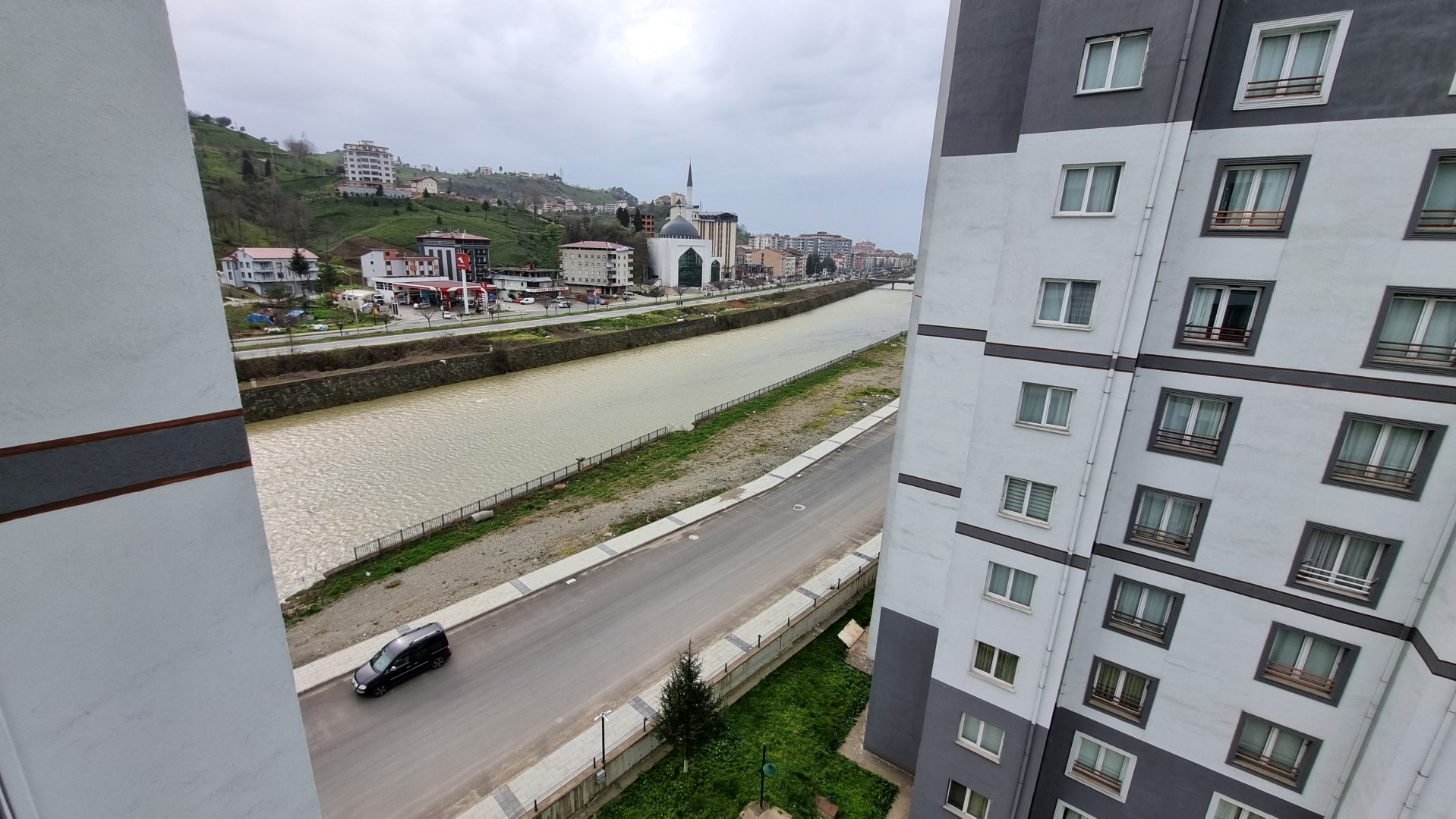 Satılık Daire, Trabzon / OF / YENİ MAHALLE