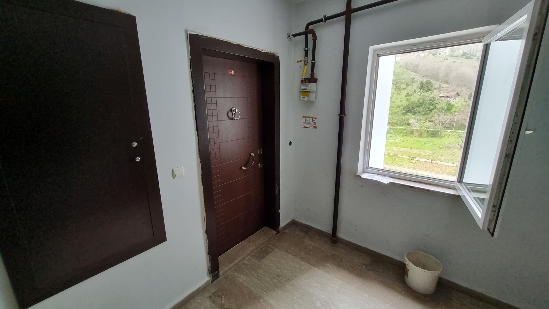 Satılık Daire, Trabzon / OF / YENİ MAHALLE