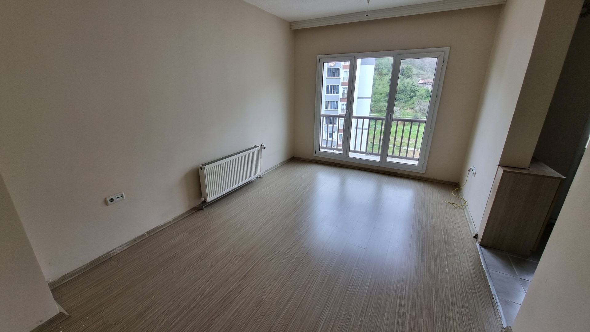 Satılık Daire, Trabzon / OF / YENİ MAHALLE