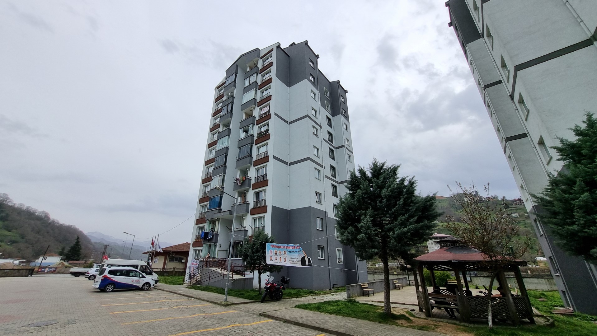Satılık Daire, Trabzon / OF / YENİ MAHALLE