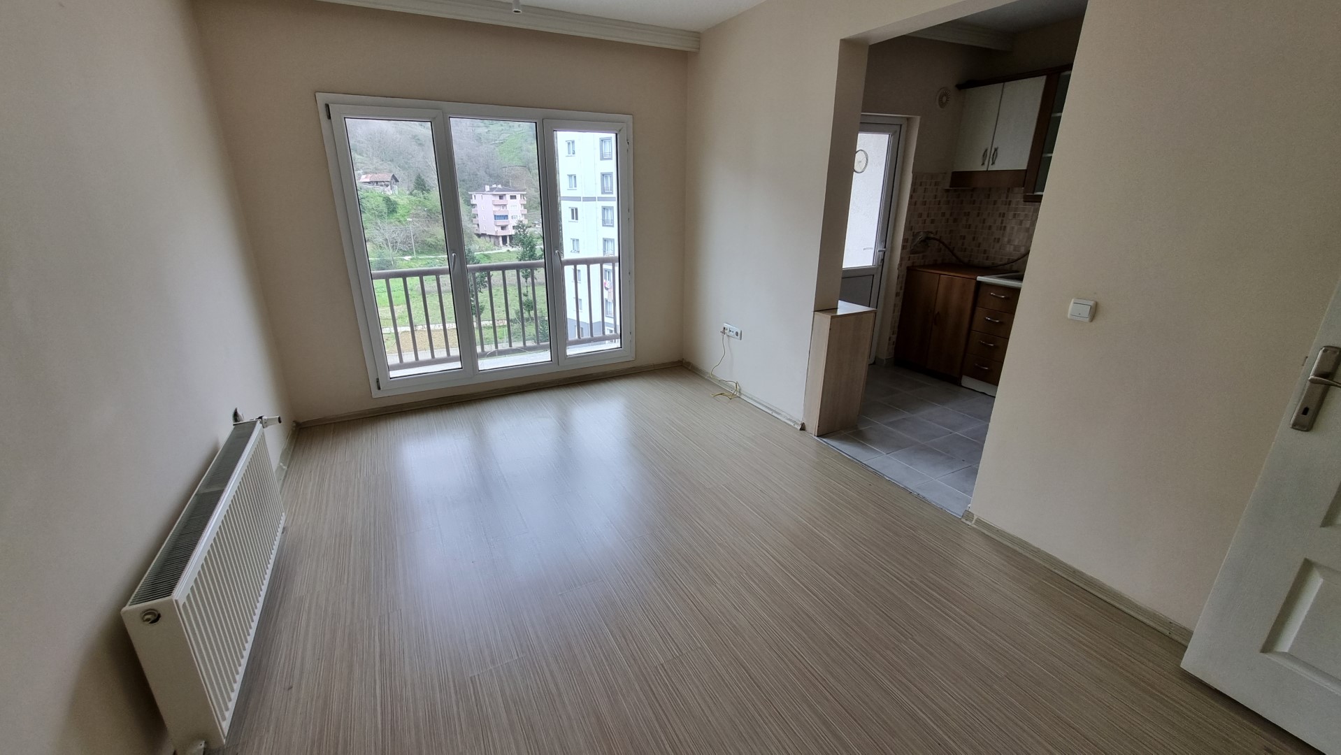 Satılık Daire, Trabzon / OF / YENİ MAHALLE
