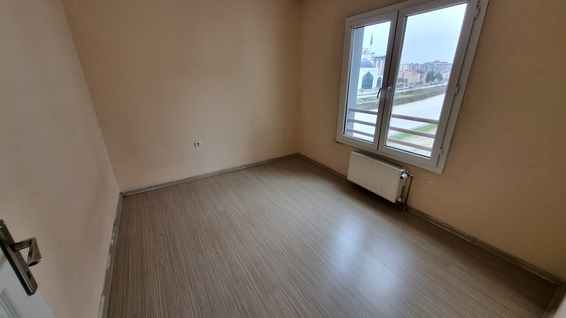 Satılık Daire, Trabzon / OF / YENİ MAHALLE
