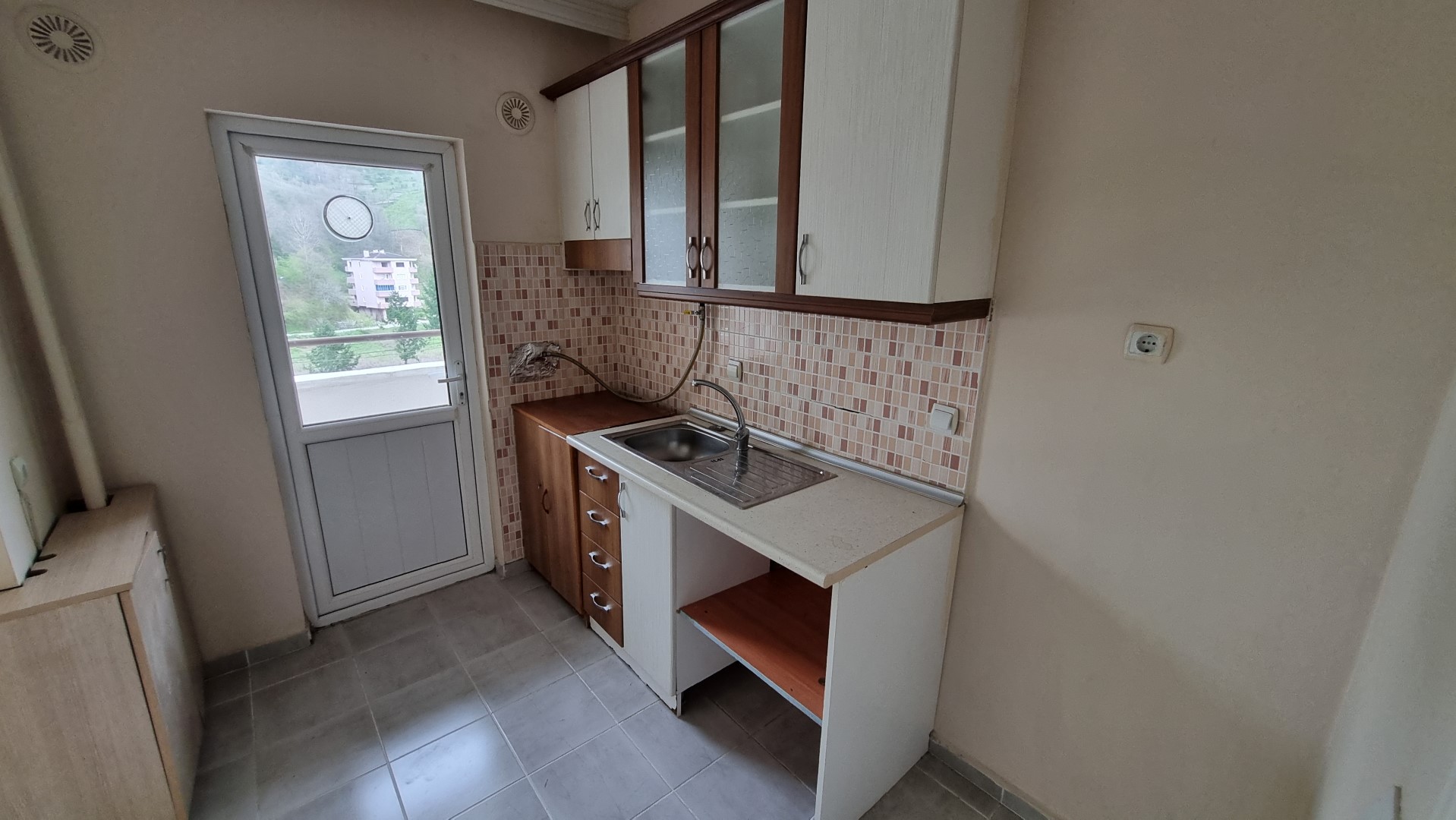 Satılık Daire, Trabzon / OF / YENİ MAHALLE