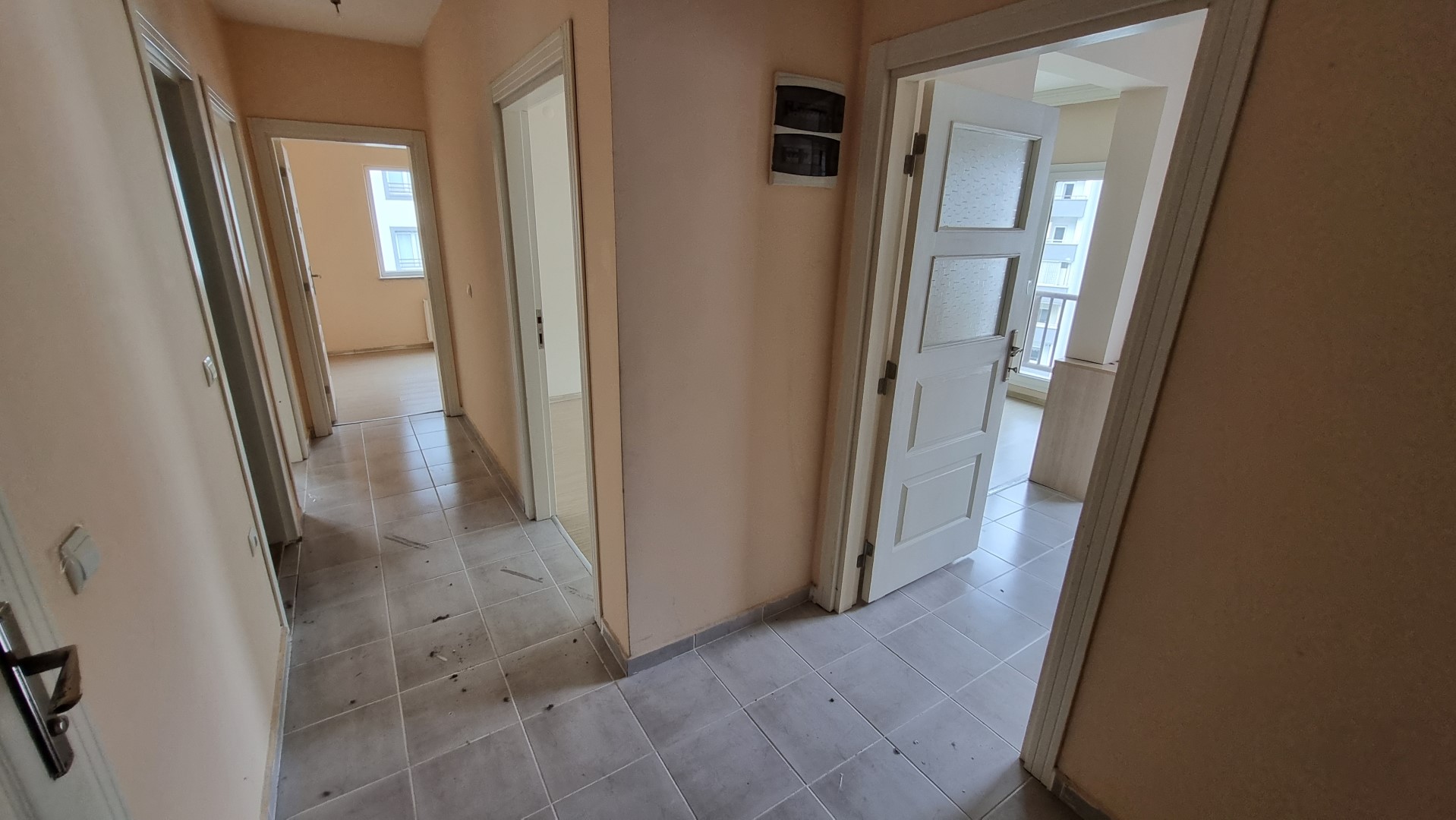 Satılık Daire, Trabzon / OF / YENİ MAHALLE