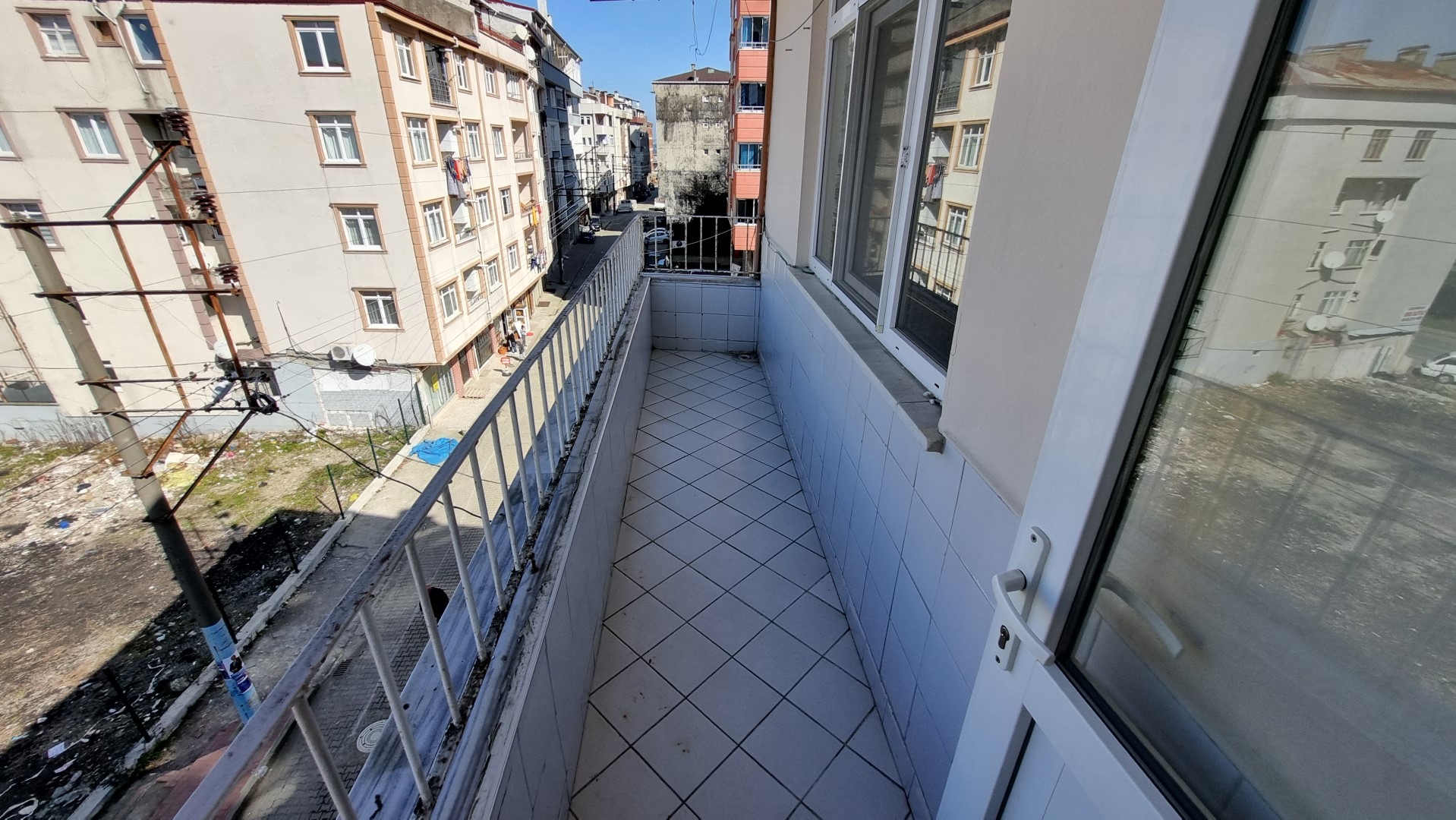Kiralık Daire, Trabzon / OF / CUMHURİYET MAH.